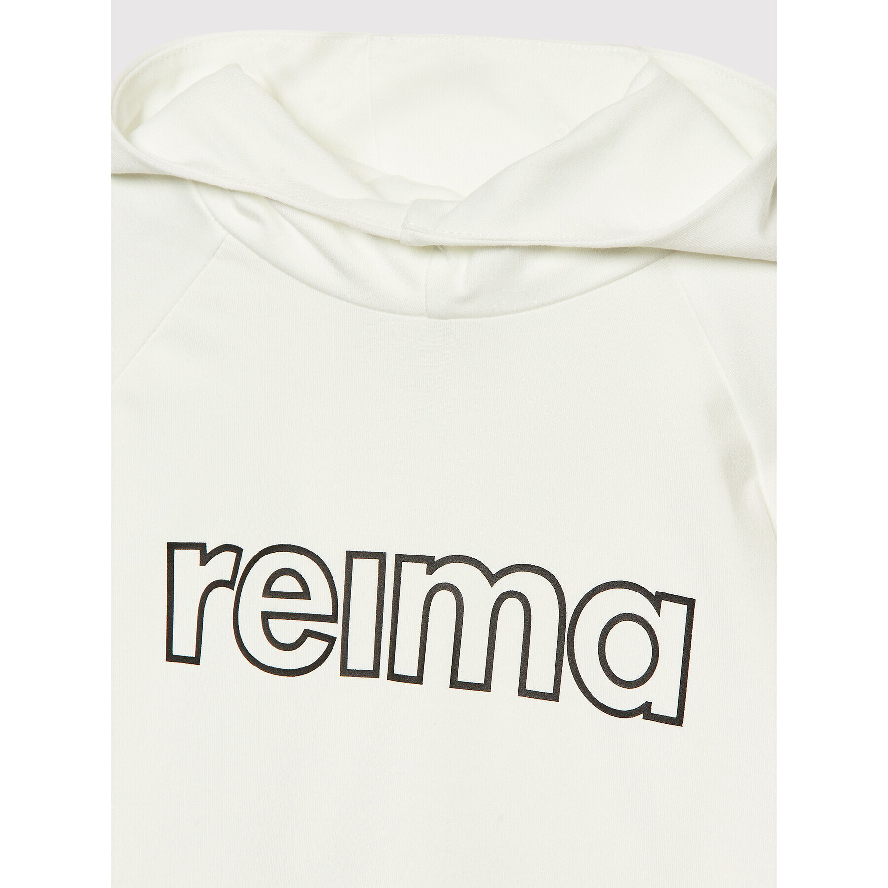 Reima Bluză Lupaus 536601 Alb Regular Fit - Pled.ro