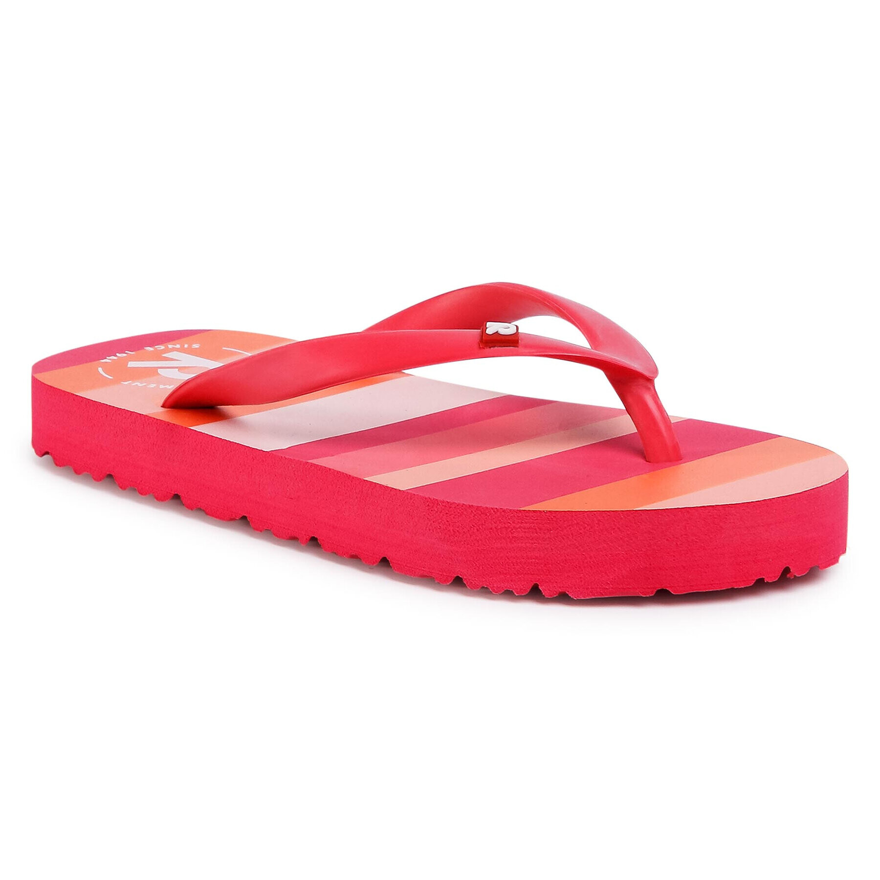 Reima Flip flop Silota 569424 Roz - Pled.ro