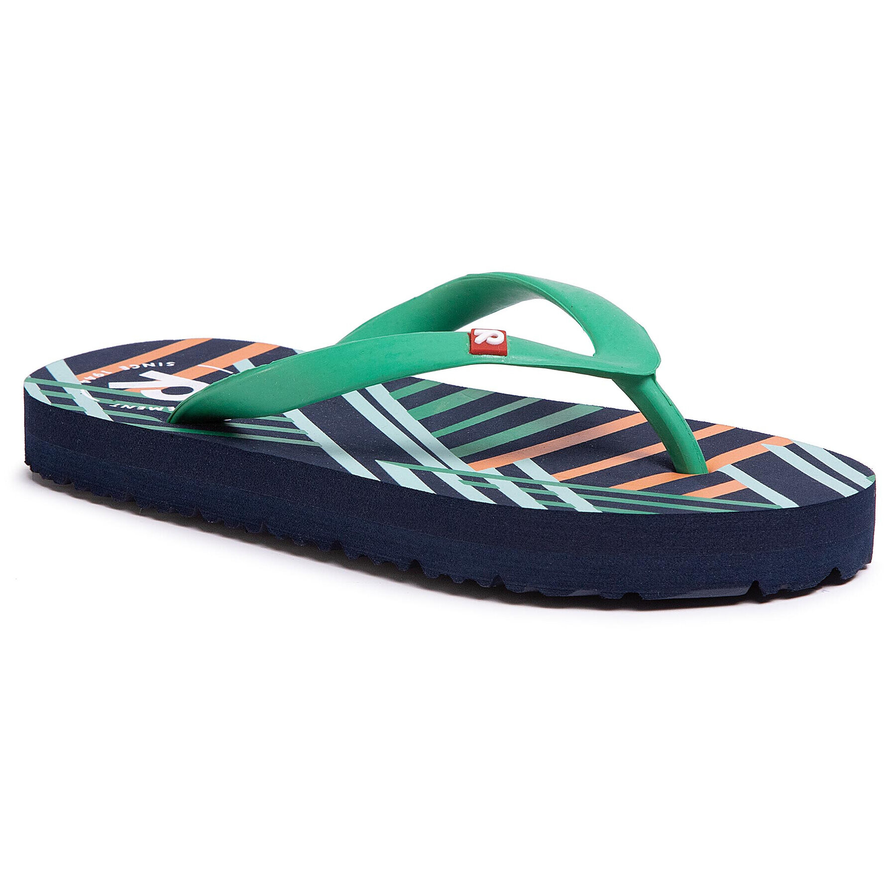 Reima Flip flop Silota 569424 Verde - Pled.ro