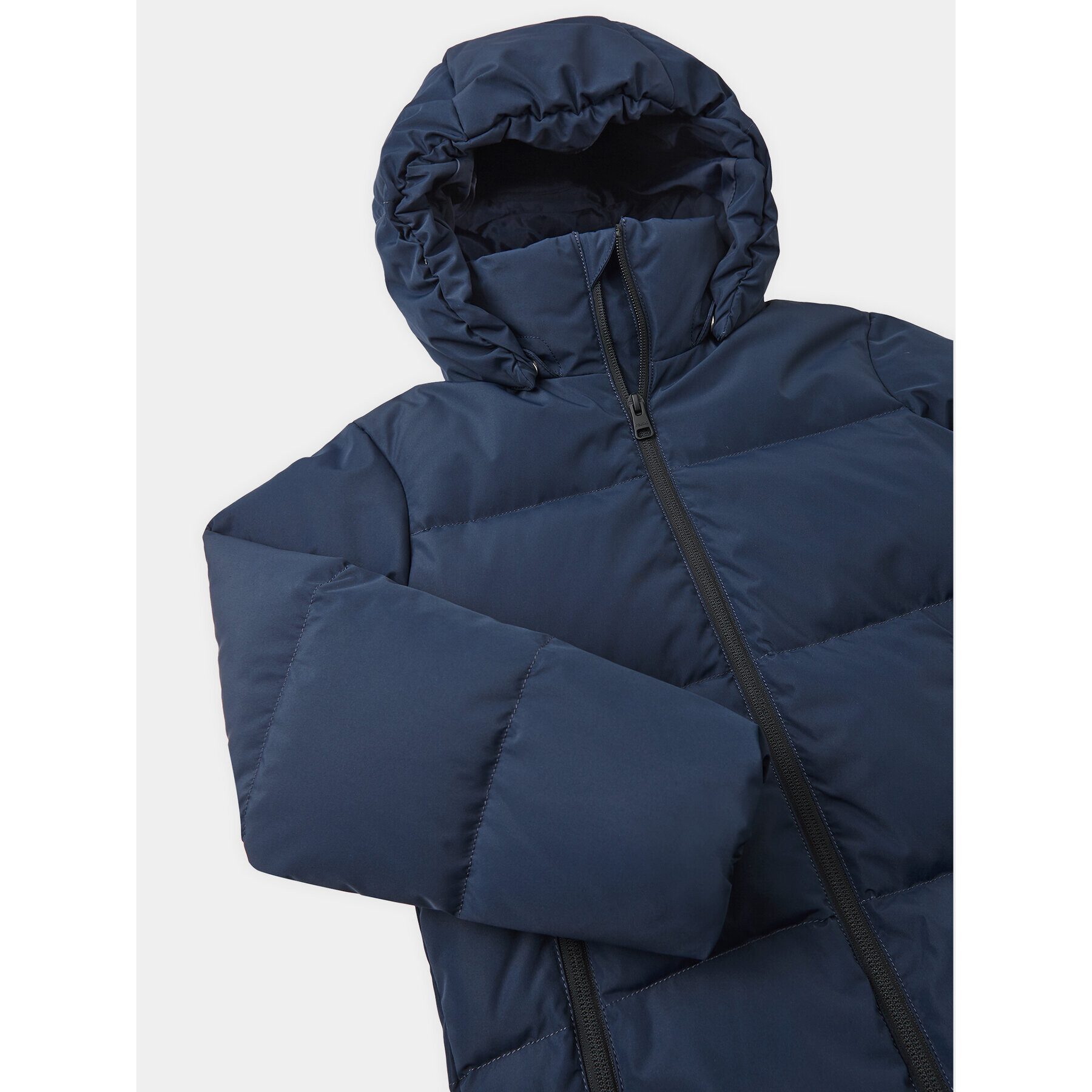 Reima Geacă din puf Paimio 5100282A Bleumarin Regular Fit - Pled.ro