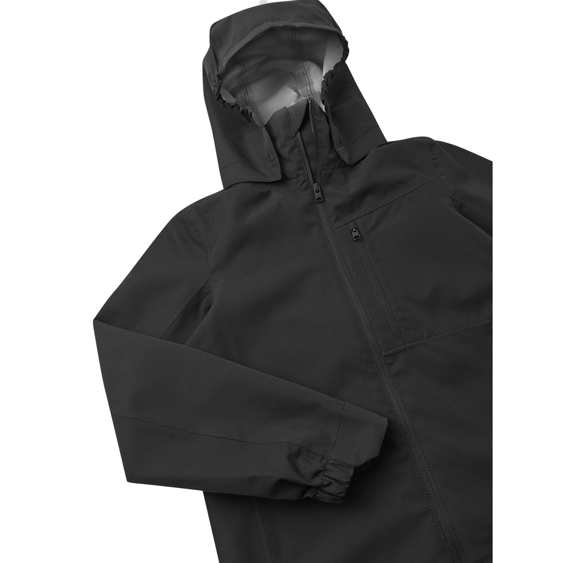 Reima Geacă softshell Suojala 5100244A Negru Regular Fit - Pled.ro