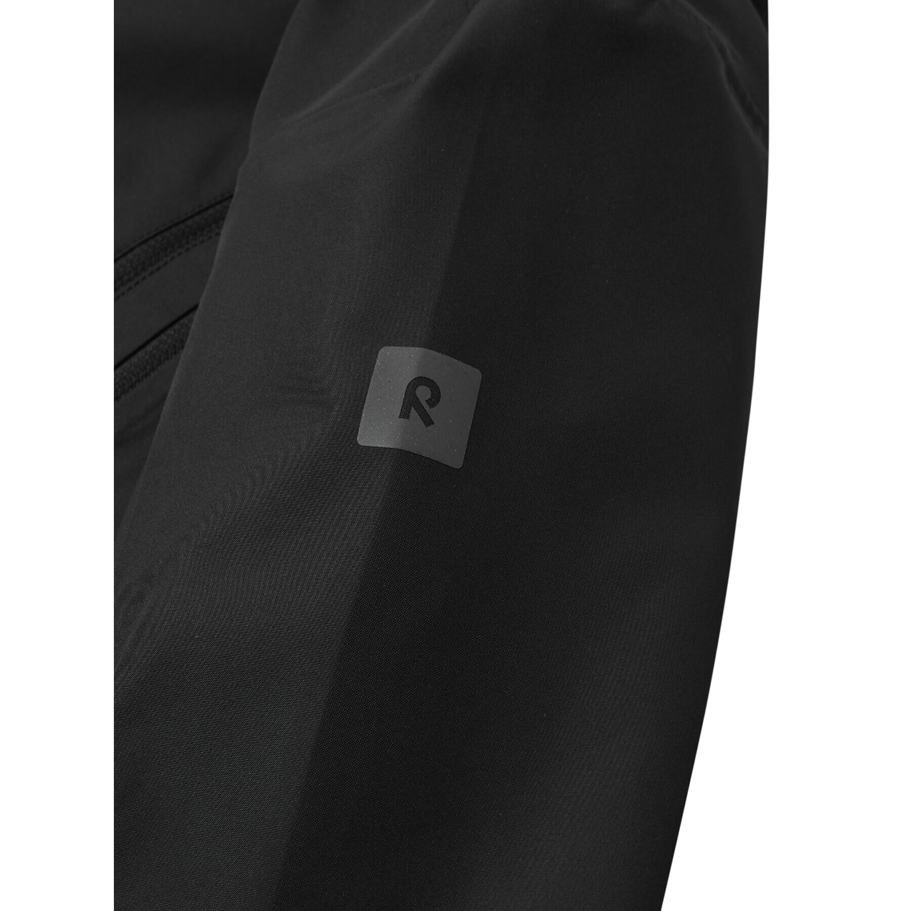 Reima Geacă softshell Suojala 5100244A Negru Regular Fit - Pled.ro