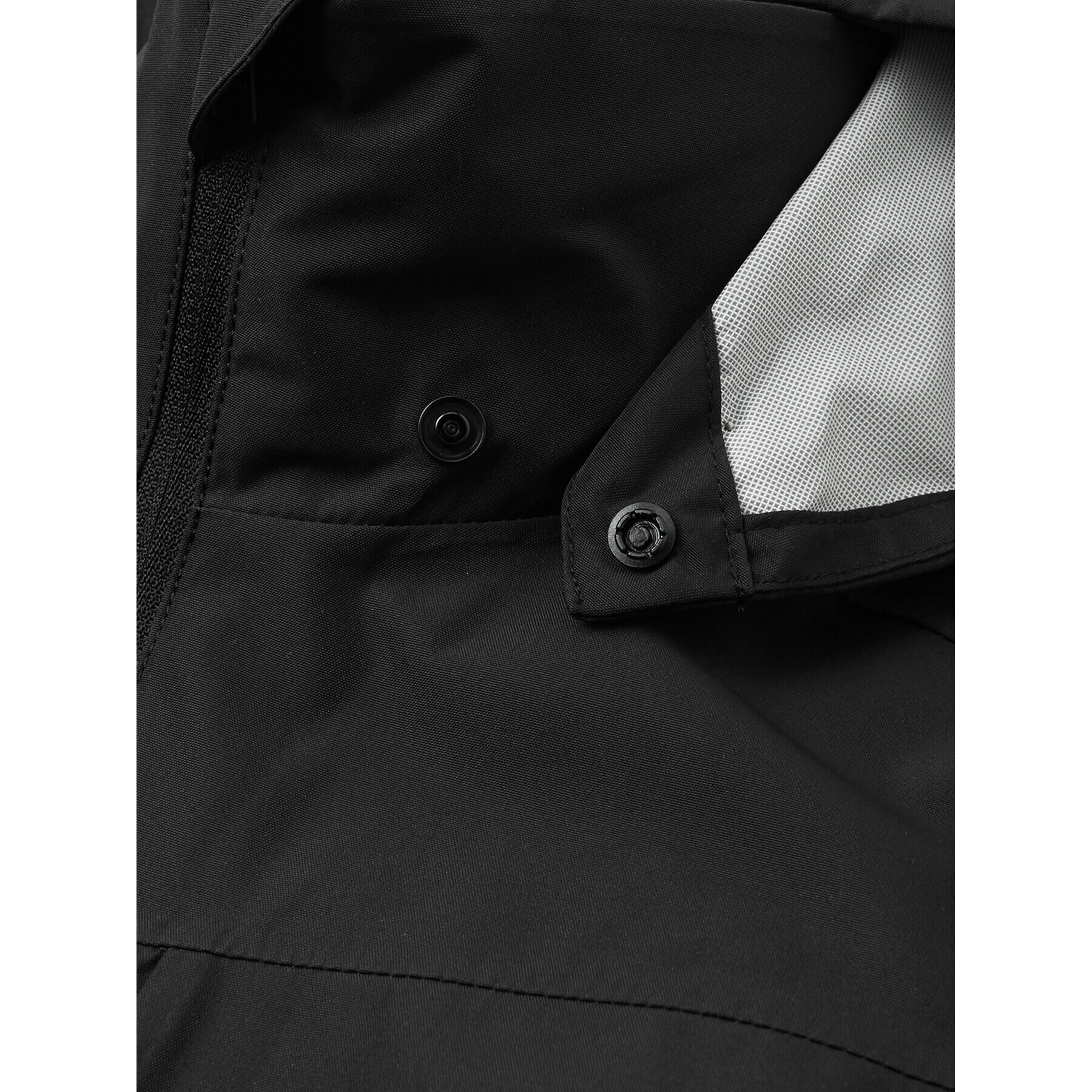 Reima Geacă softshell Suojala 5100244A Negru Regular Fit - Pled.ro