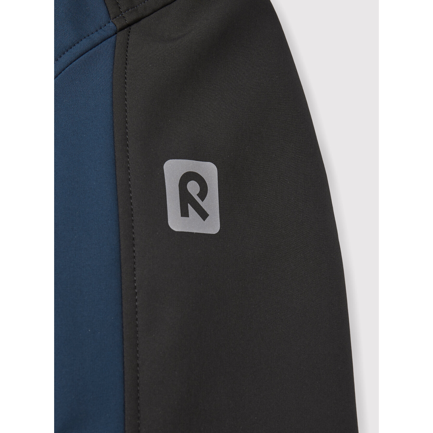 Reima Geacă softshell Sipoo 5100012A Bleumarin Regular Fit - Pled.ro