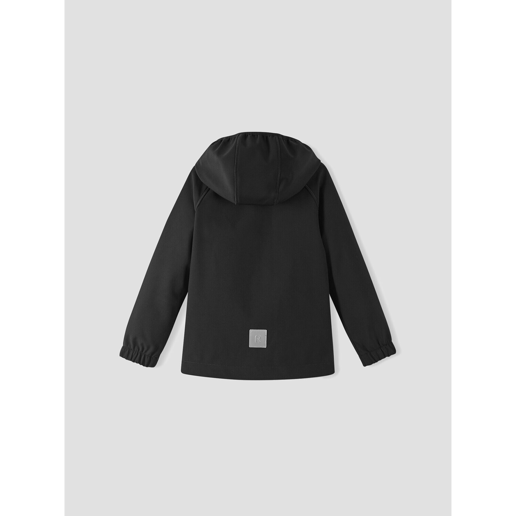 Reima Geacă softshell Vantti 5100009A Negru Regular Fit - Pled.ro