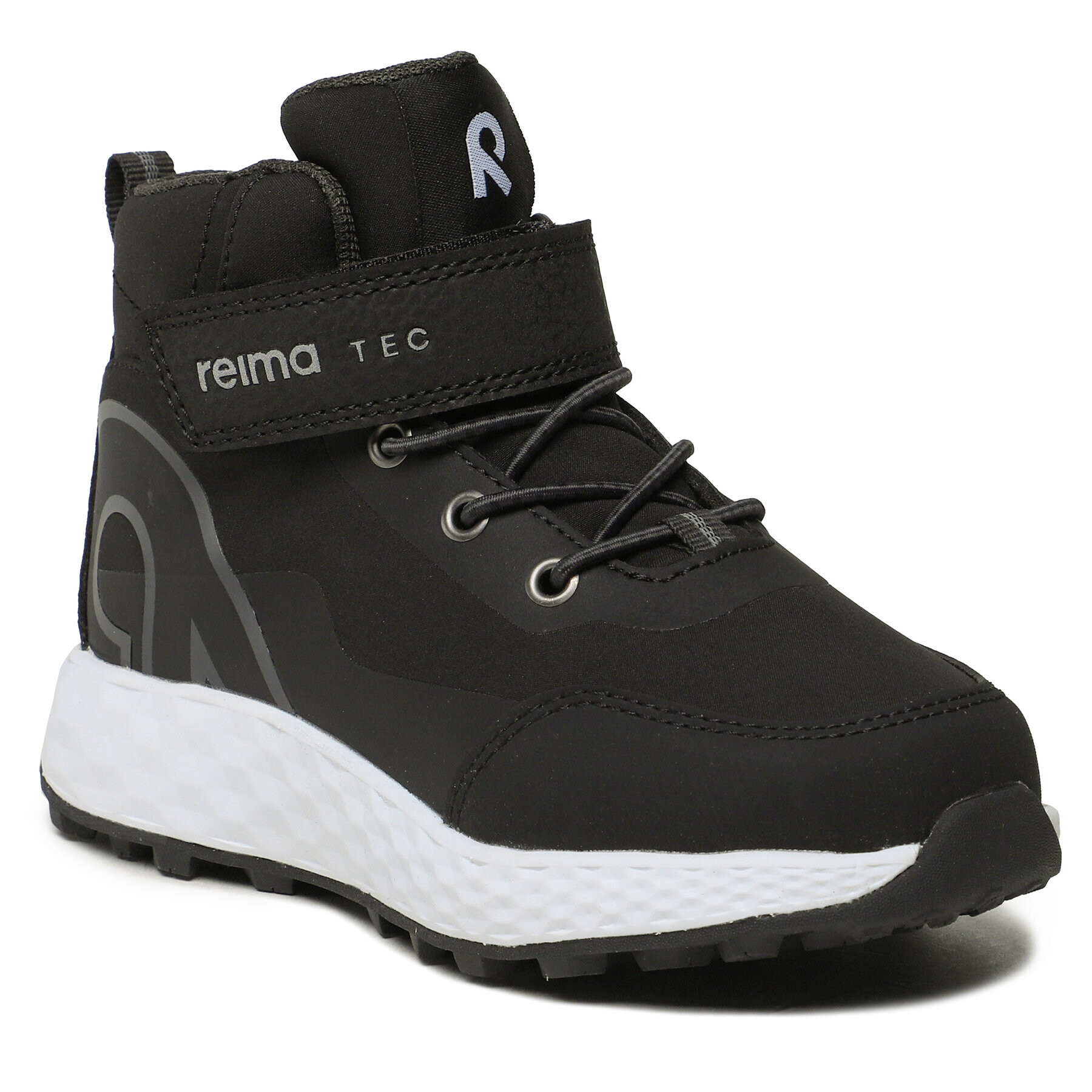 Reima Ghete Hiipien 5400018B Negru - Pled.ro