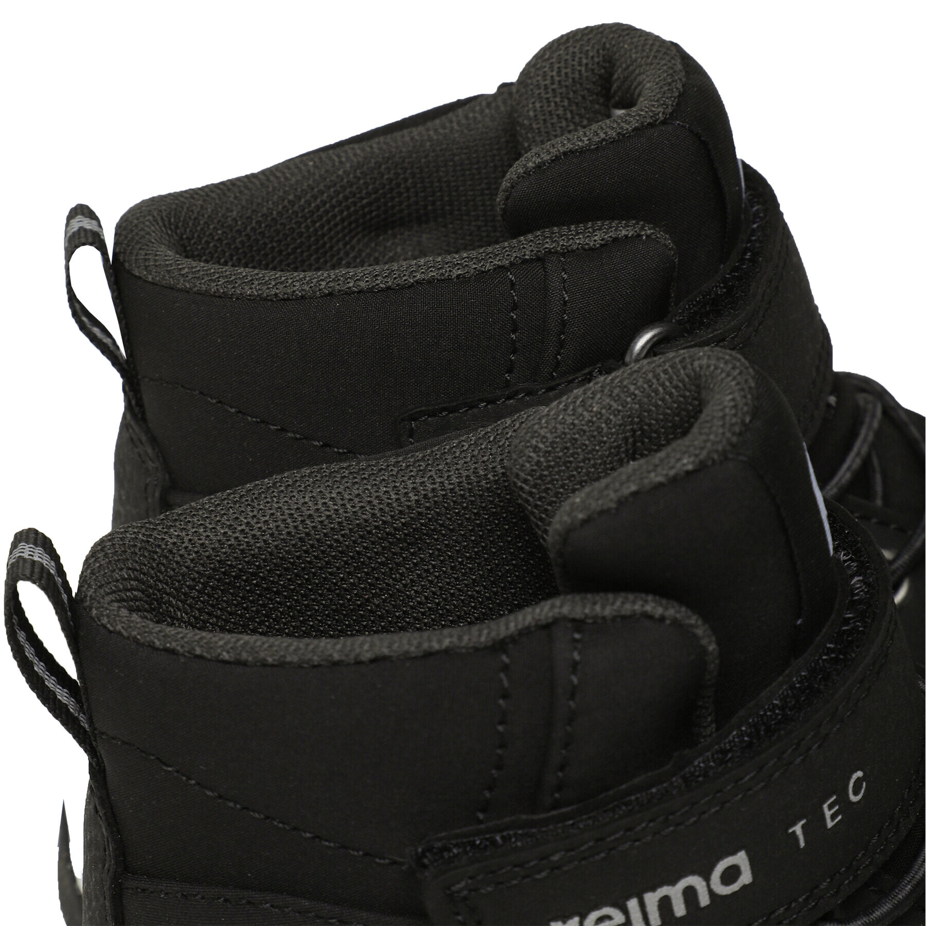 Reima Ghete Hiipien 5400018B Negru - Pled.ro