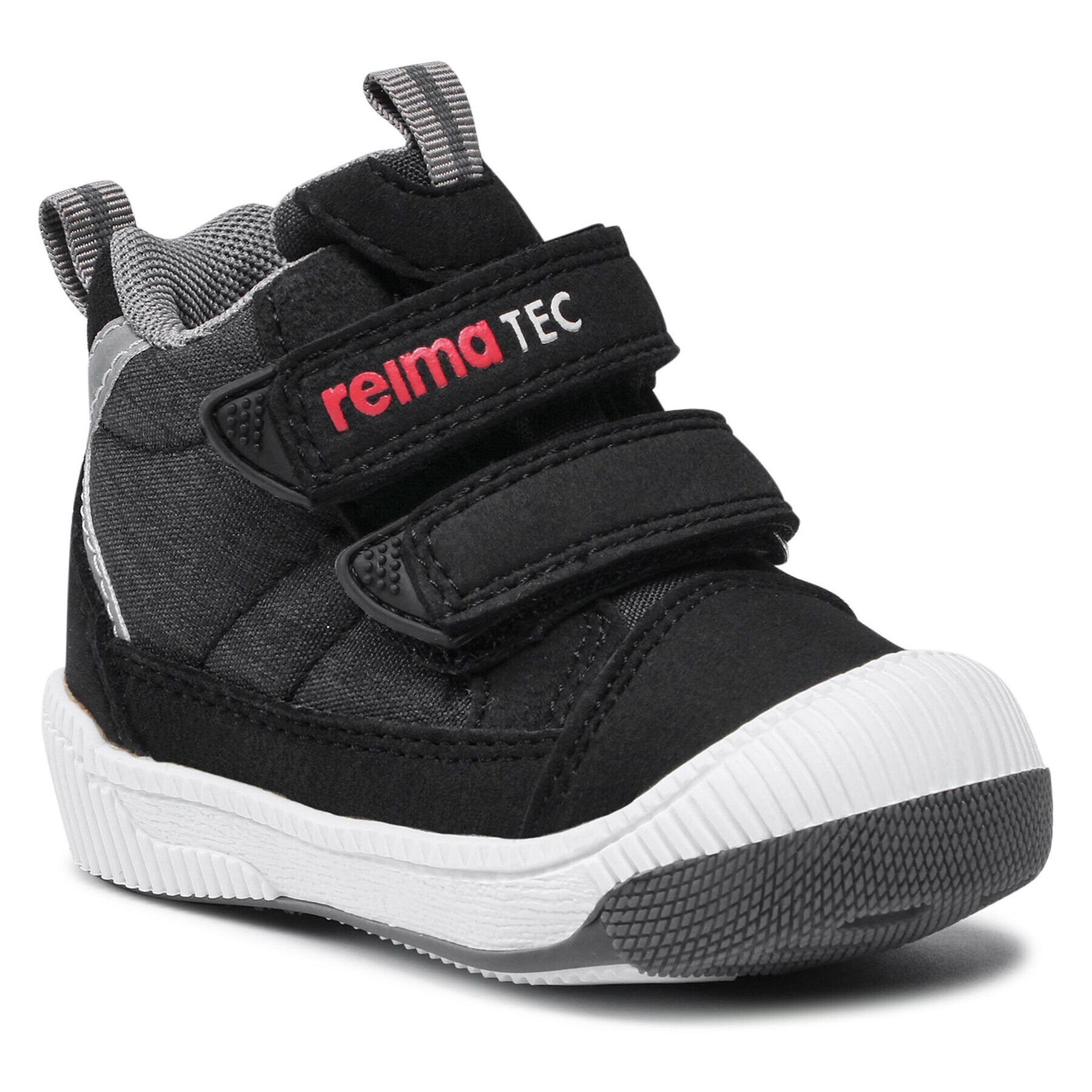 Reima Ghete Passo 569408F Negru - Pled.ro