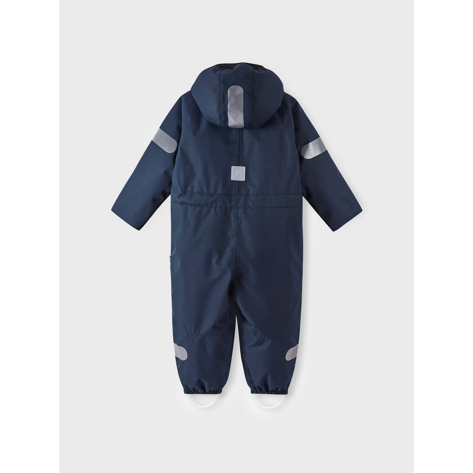 Reima Overall de iarnă Marte Mid 5100115A Bleumarin Regular Fit - Pled.ro