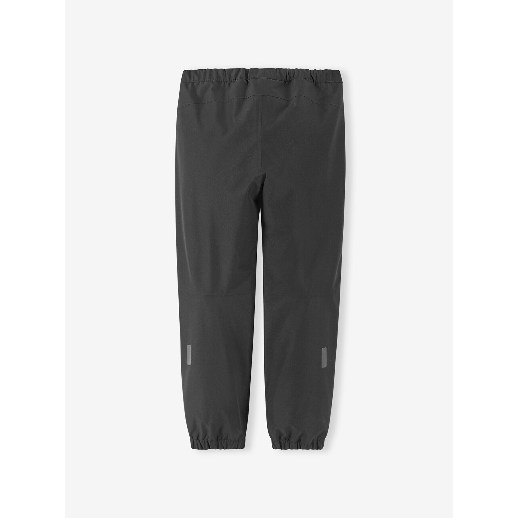 Reima Pantaloni de ploaie Kuivala 5100163A Negru Regular Fit - Pled.ro