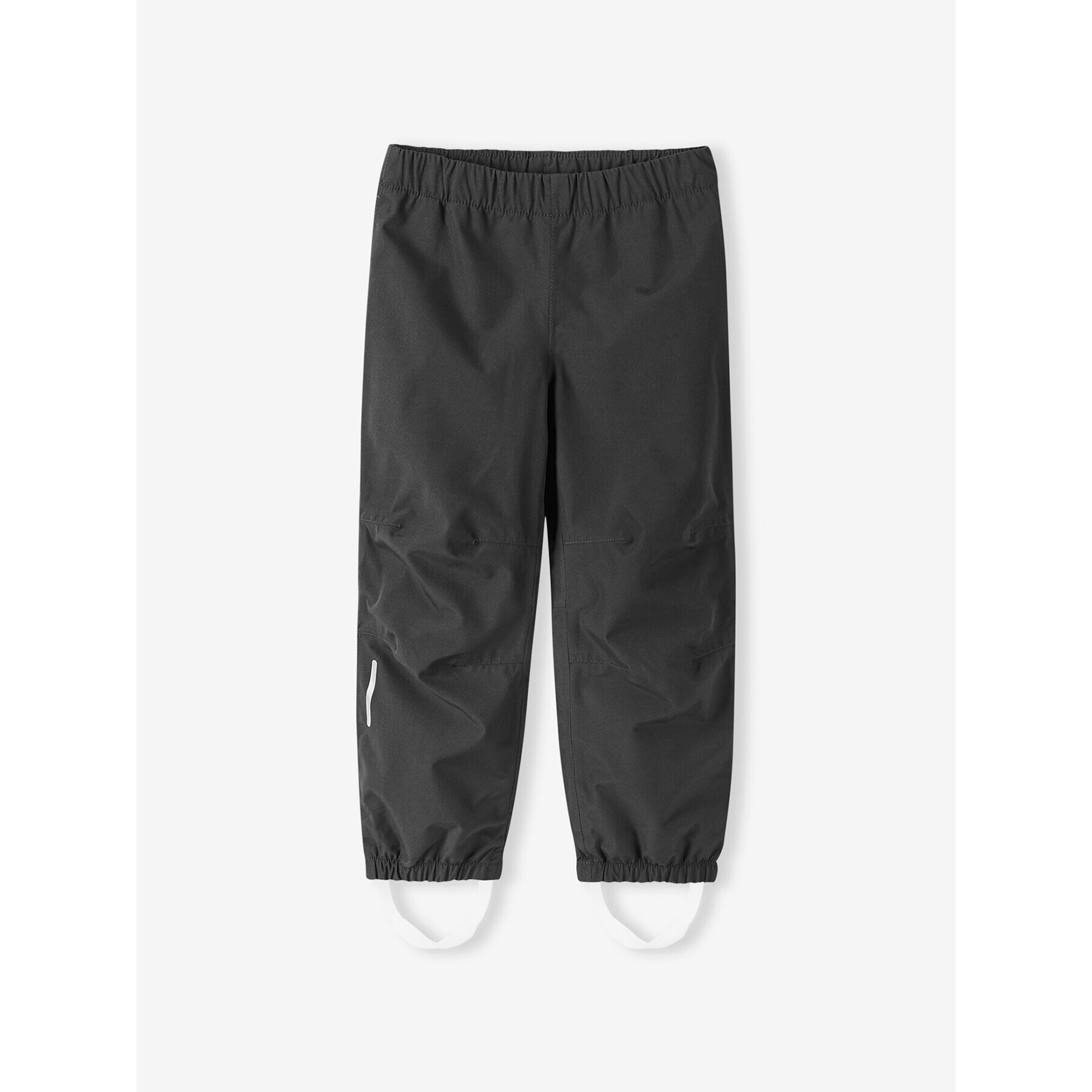 Reima Pantaloni outdoor Kaura 5100148B Negru Regular Fit - Pled.ro