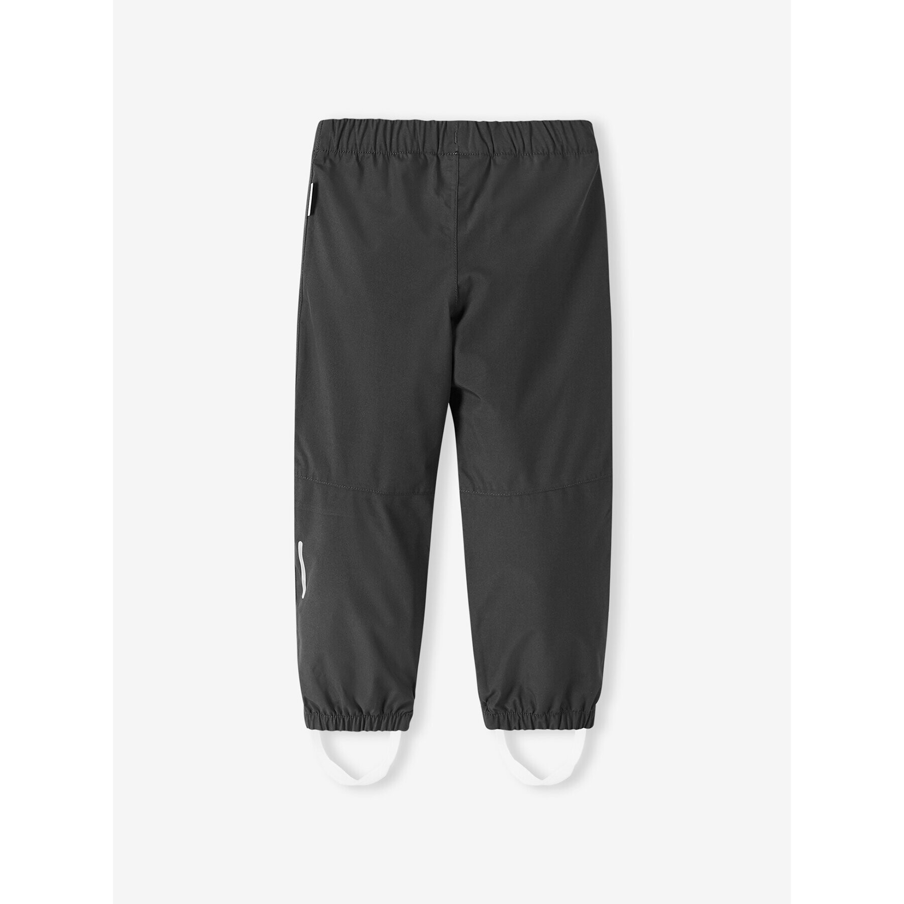 Reima Pantaloni outdoor Kaura 5100148B Negru Regular Fit - Pled.ro