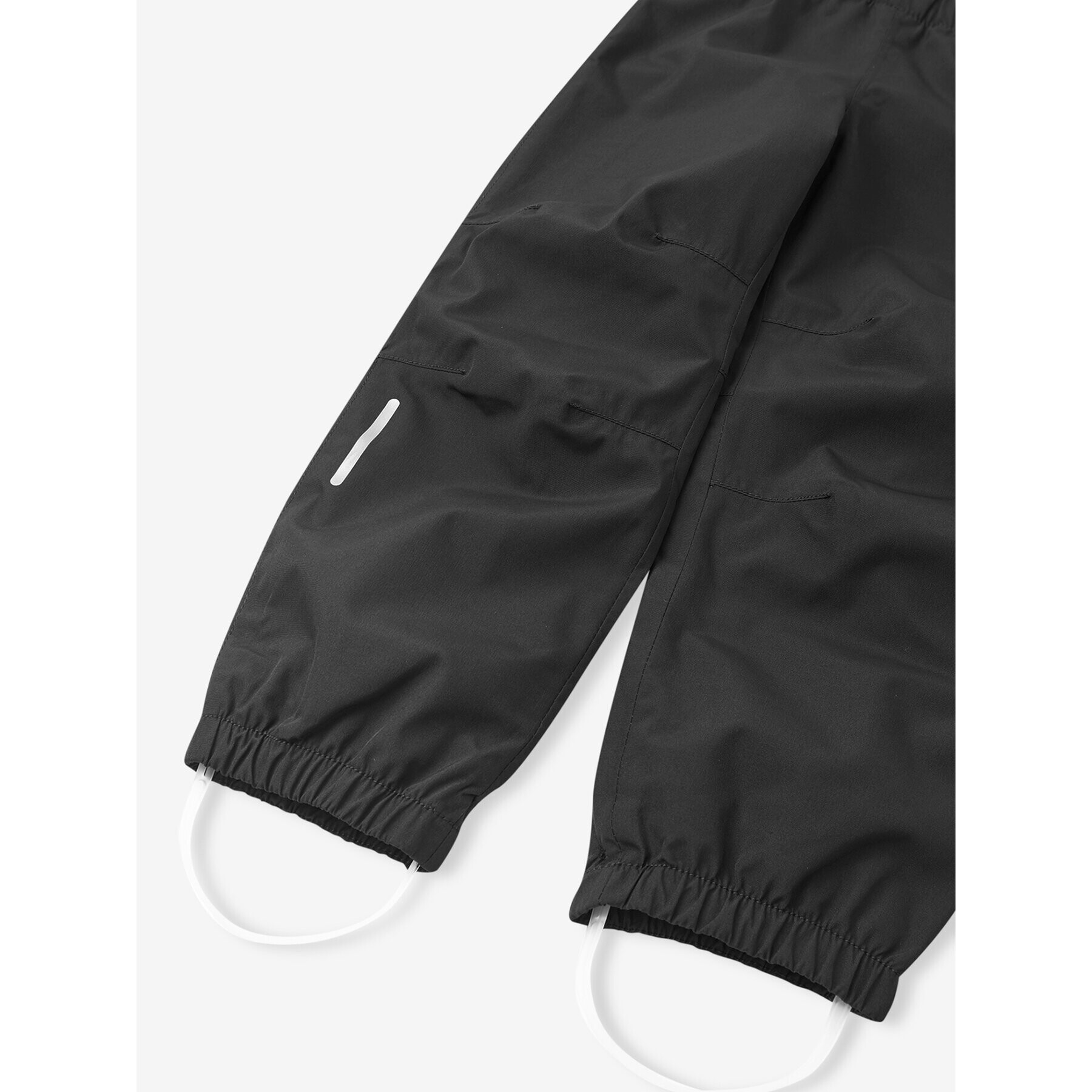 Reima Pantaloni outdoor Kaura 5100148B Negru Regular Fit - Pled.ro