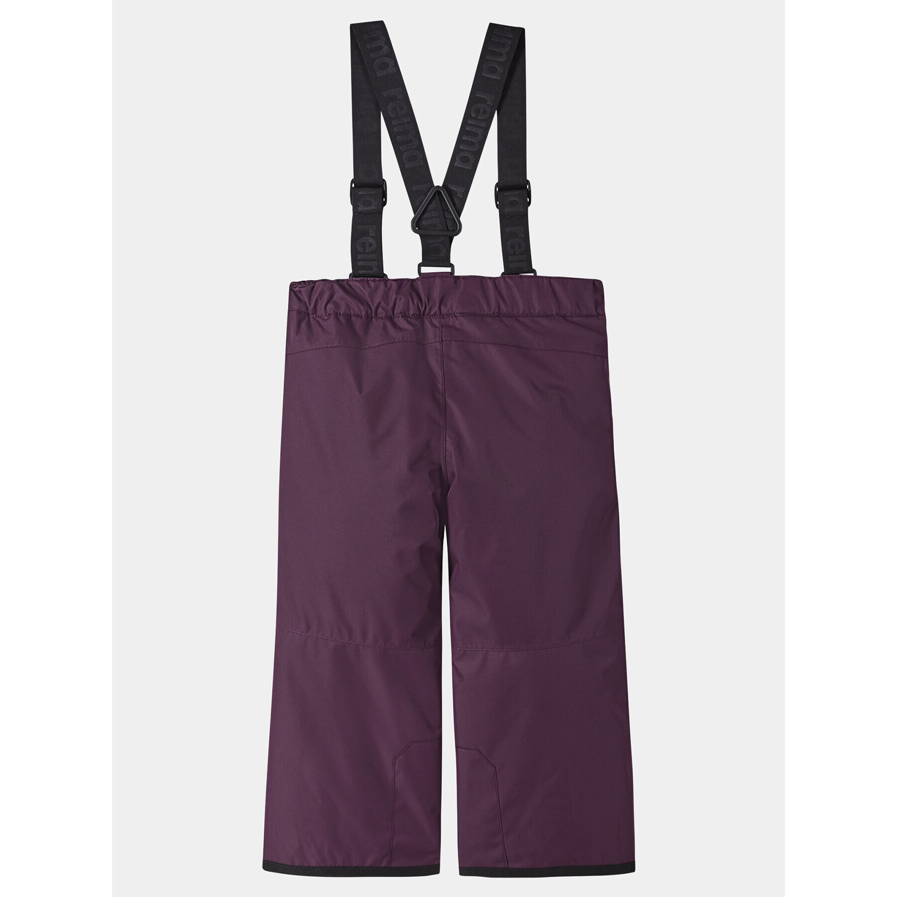 Reima Pantaloni outdoor Proxima 5100099A Violet Regular Fit - Pled.ro