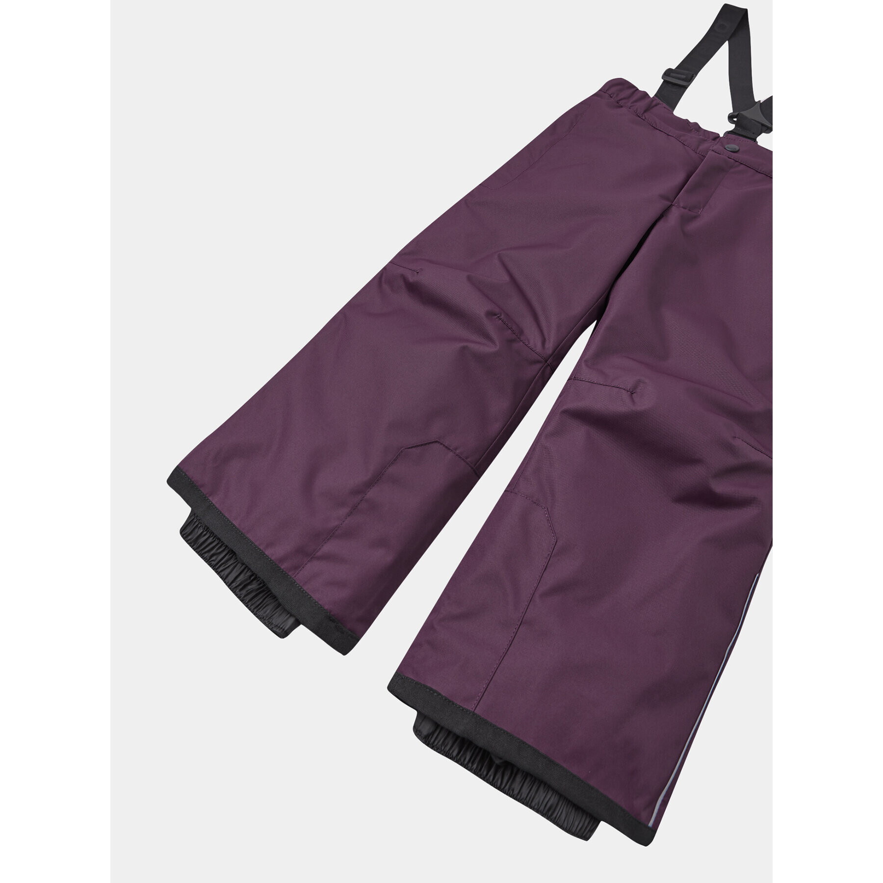 Reima Pantaloni outdoor Proxima 5100099A Violet Regular Fit - Pled.ro