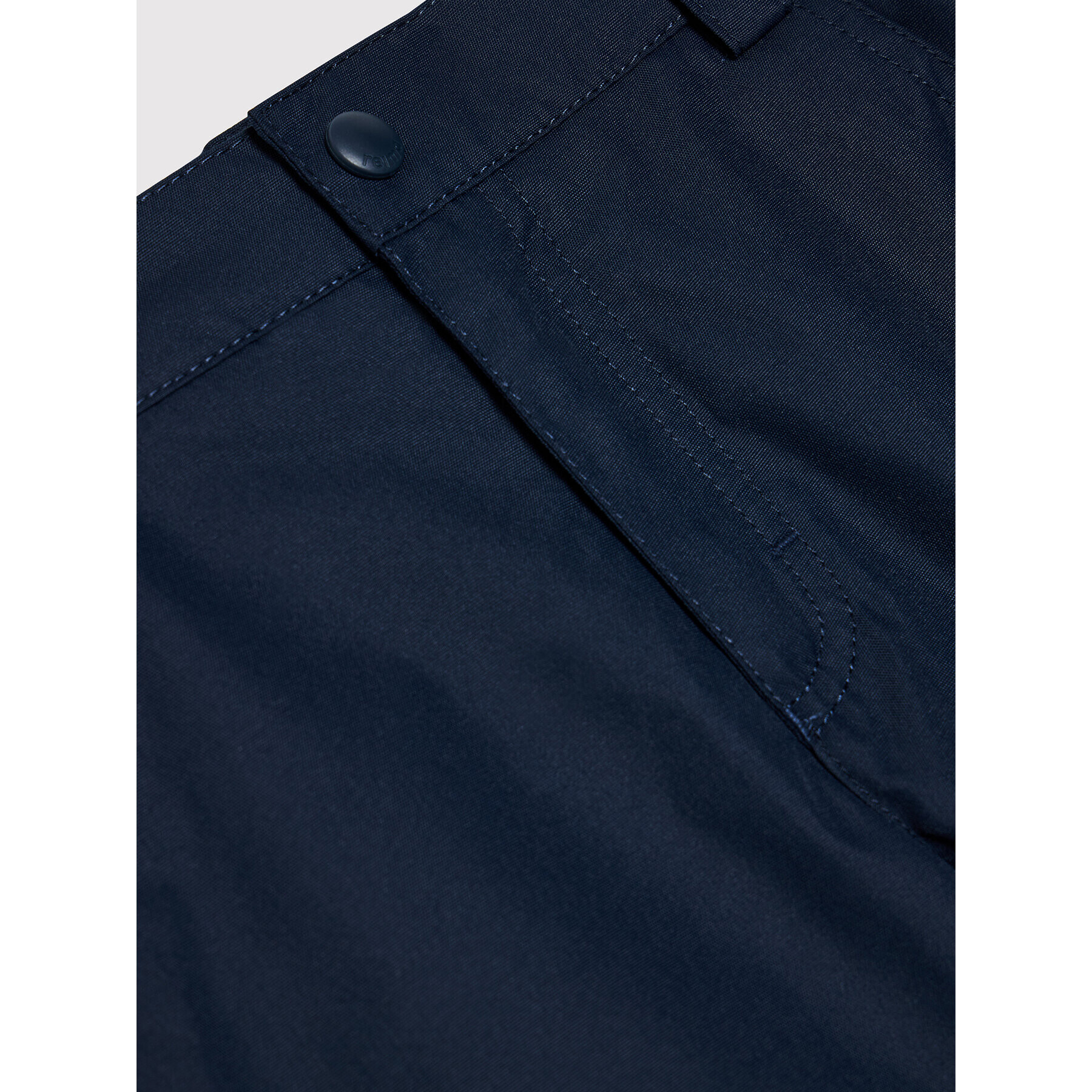 Reima Pantaloni outdoor Slana 522264 Bleumarin Regular Fit - Pled.ro