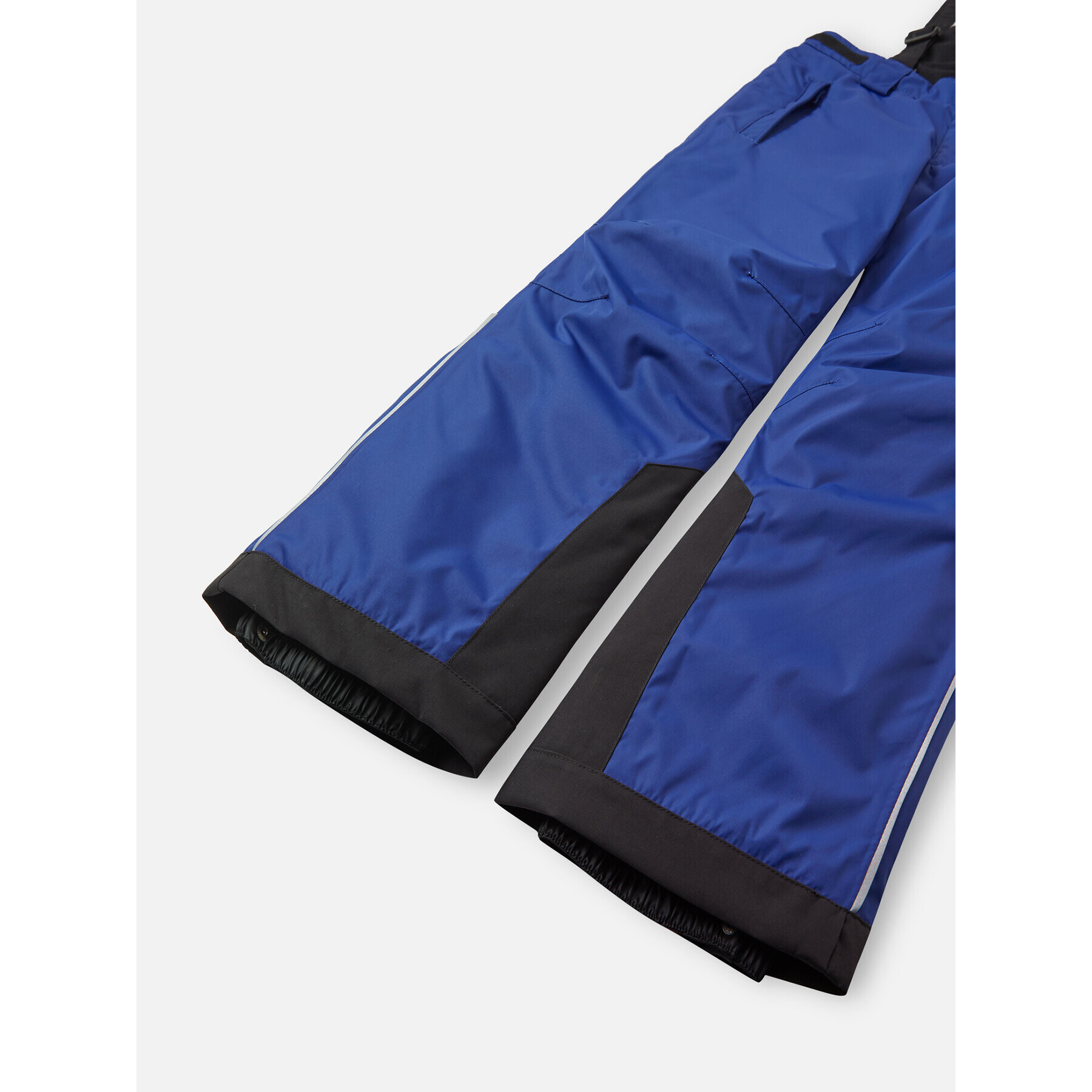 Reima Pantaloni outdoor Wingon 5100052A Albastru Regular Fit - Pled.ro