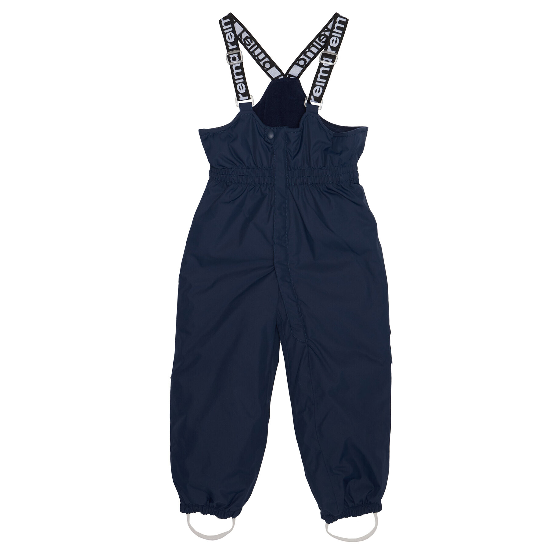 Reima Pantaloni pentru iarnă Stockholm 512112 Bleumarin Regular Fit - Pled.ro