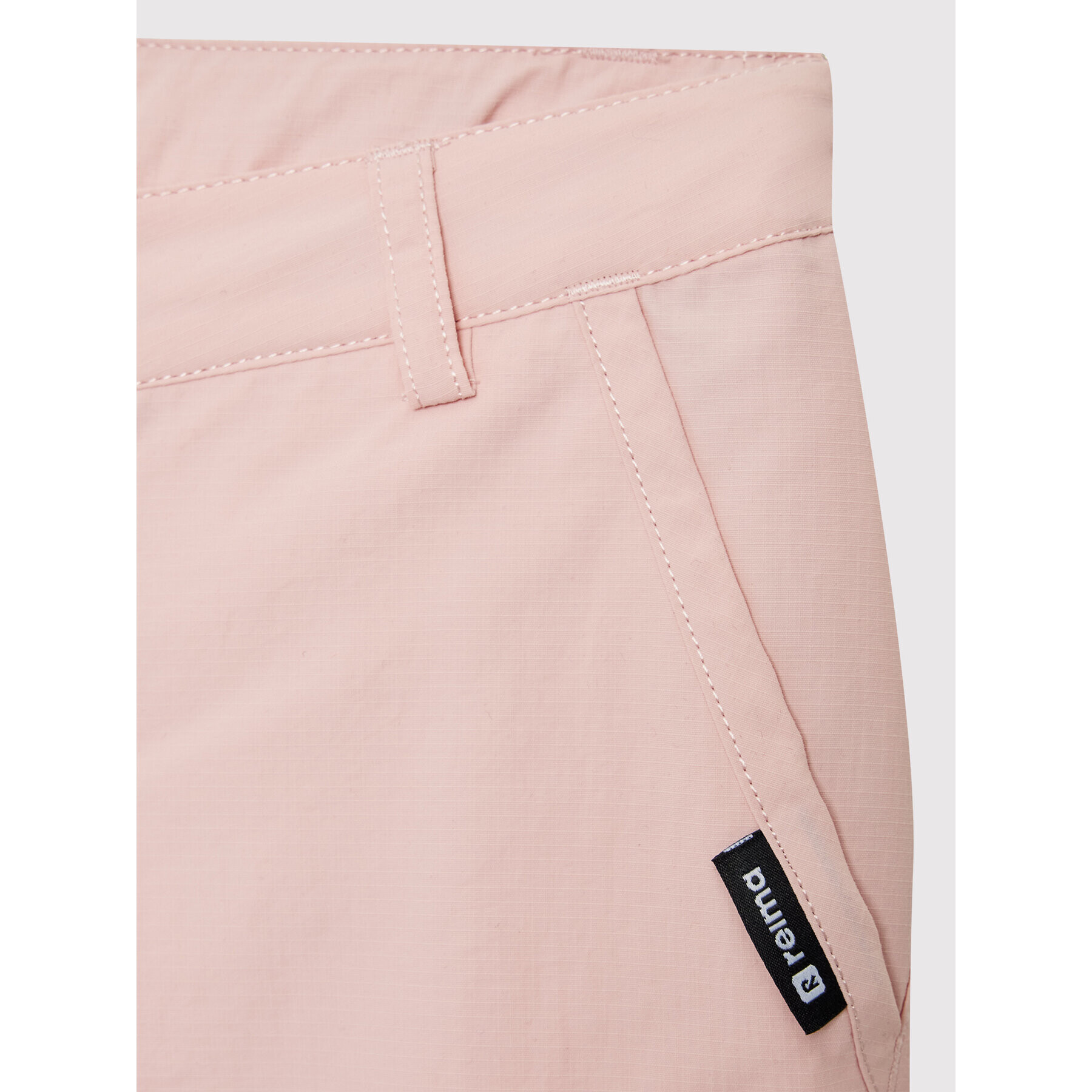 Reima Pantaloni scurți sport Valoisin 532252 Roz Regular Fit - Pled.ro