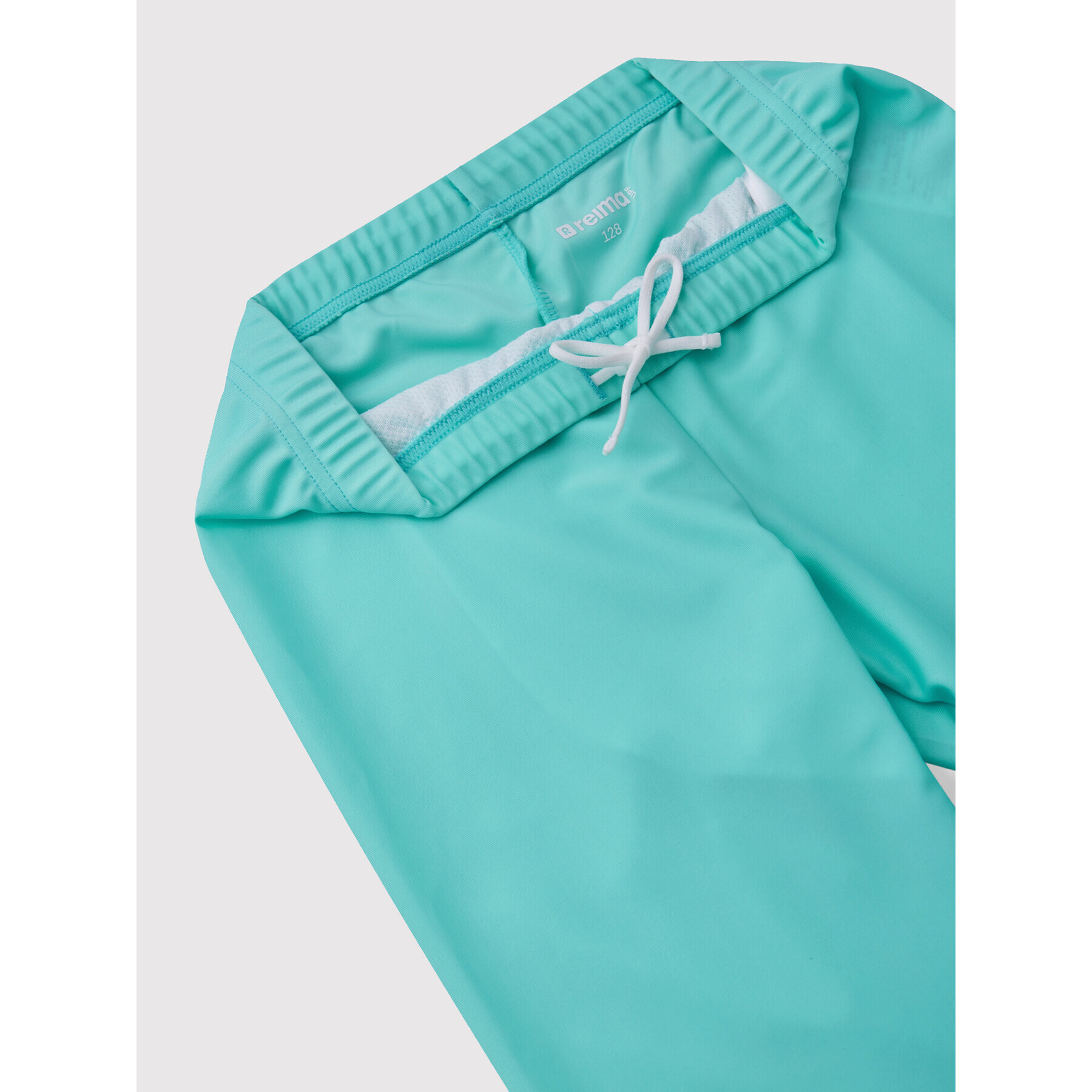 Reima Pantaloni scurți pentru înot Aaltoa 536593 Albastru Slim Fit - Pled.ro