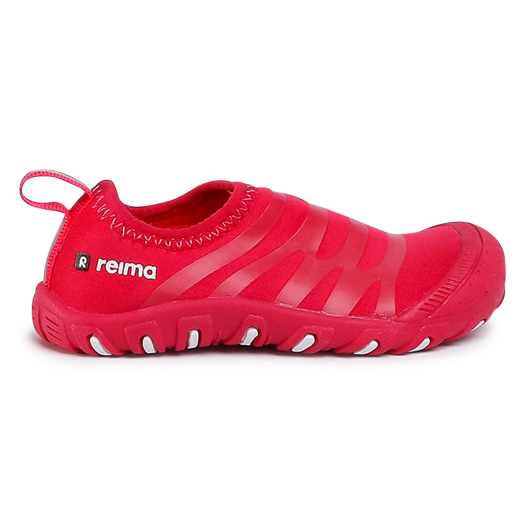 Reima Pantofi Adapt 569418 Roz - Pled.ro