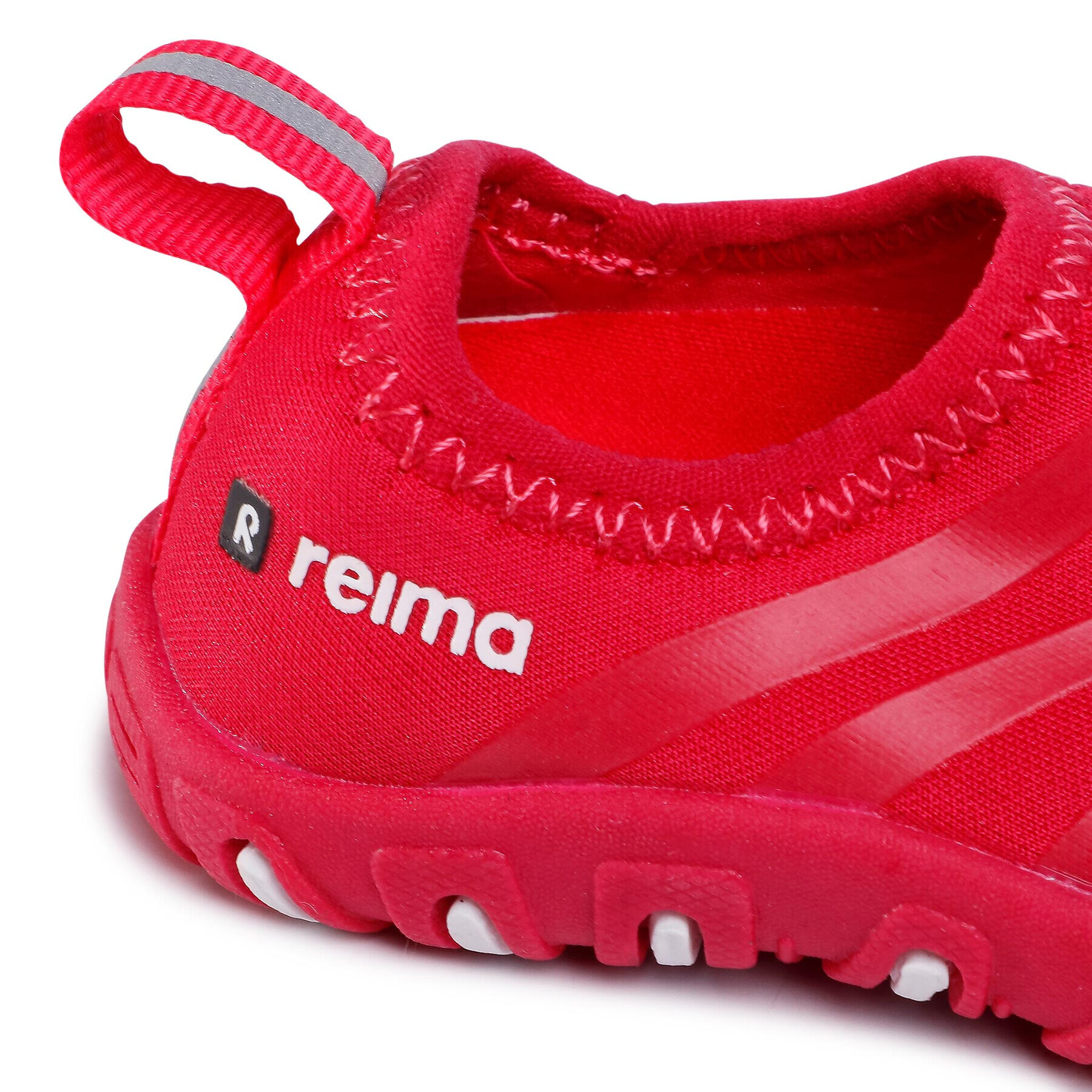 Reima Pantofi Adapt 569418 Roz - Pled.ro