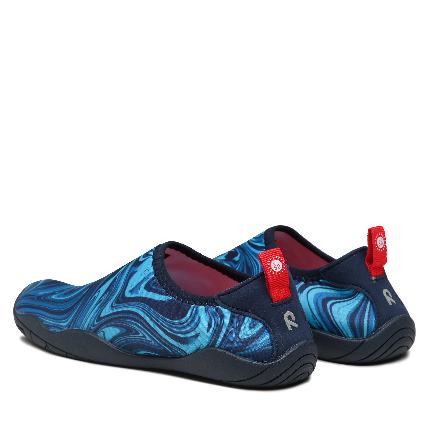 Reima Pantofi Lean Junior 5400091A Bleumarin - Pled.ro