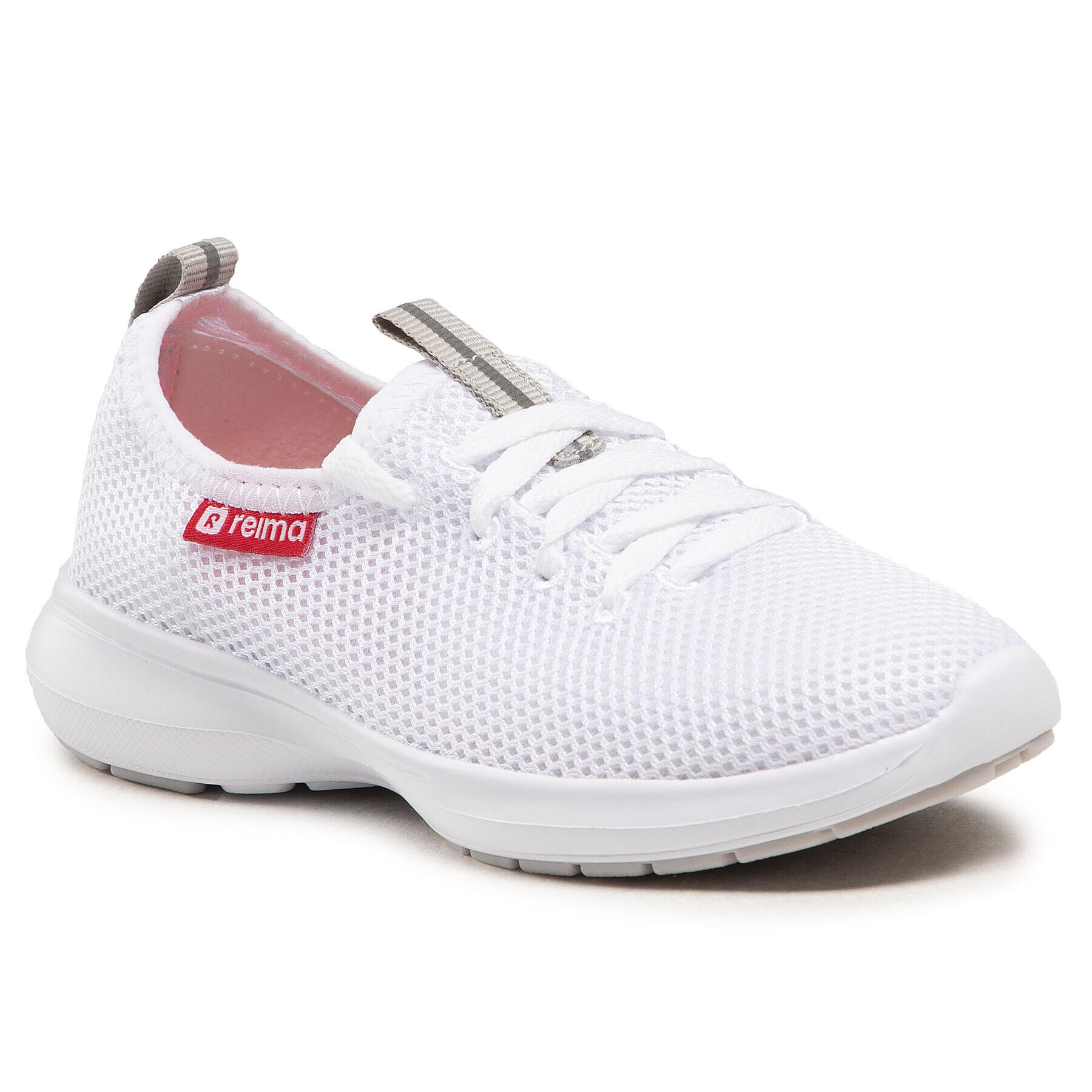 Reima Sneakers Avarrus 569397 Alb - Pled.ro