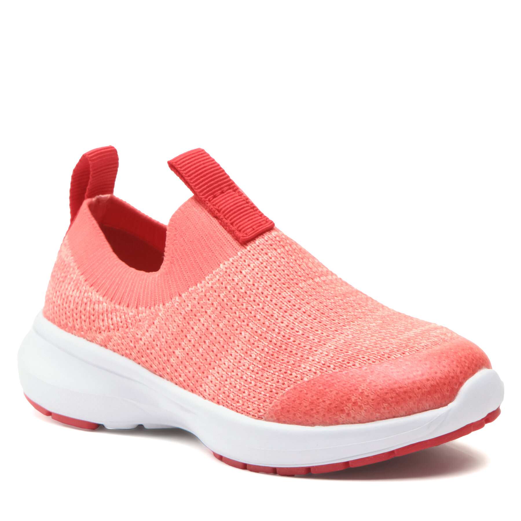 Reima Sneakers Bouncing 5400082A Coral - Pled.ro