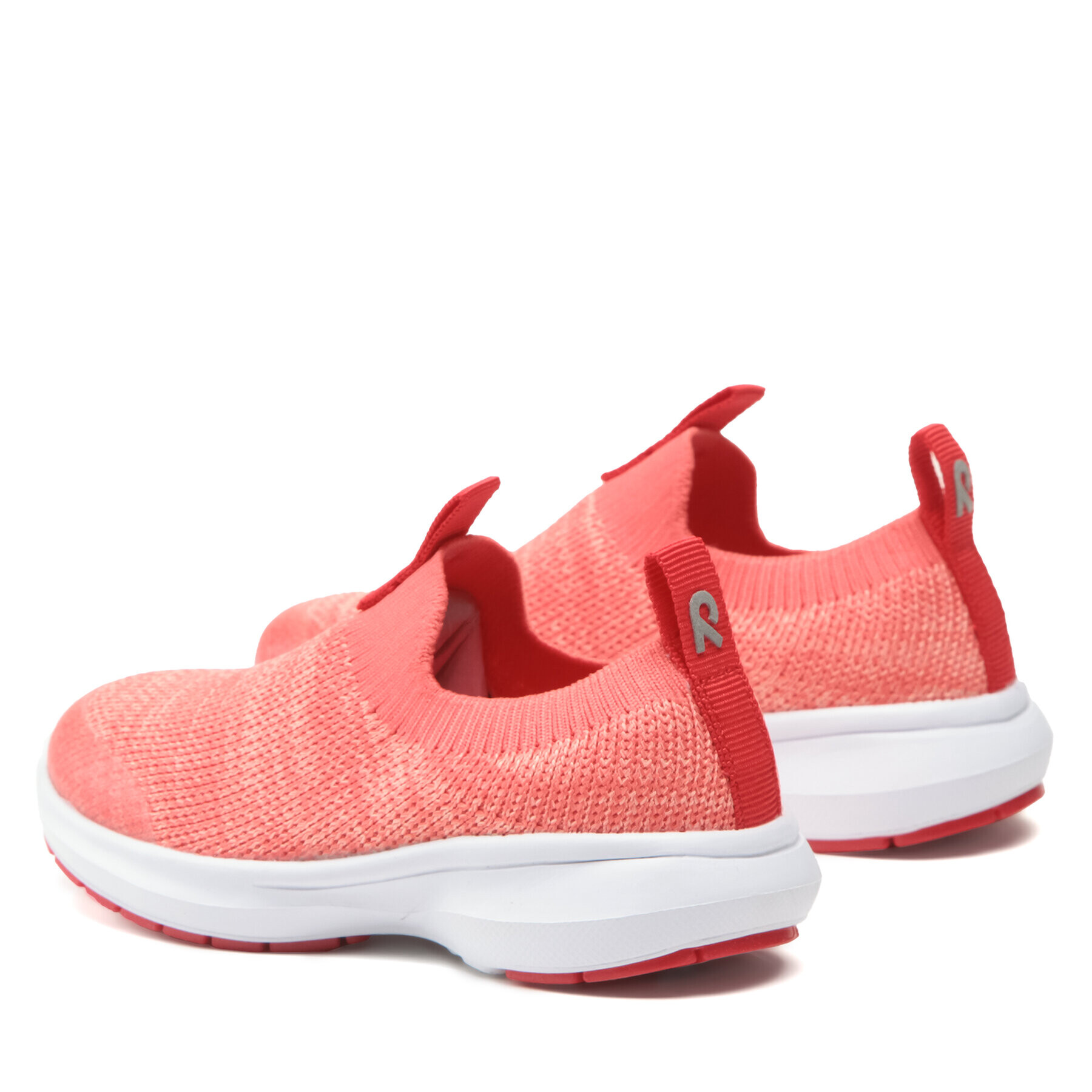 Reima Sneakers Bouncing 5400082A Coral - Pled.ro