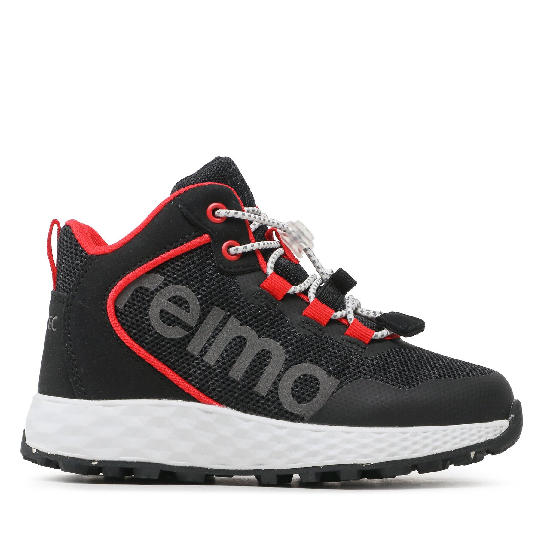 Reima Sneakers Edistys 5400008B Negru - Pled.ro