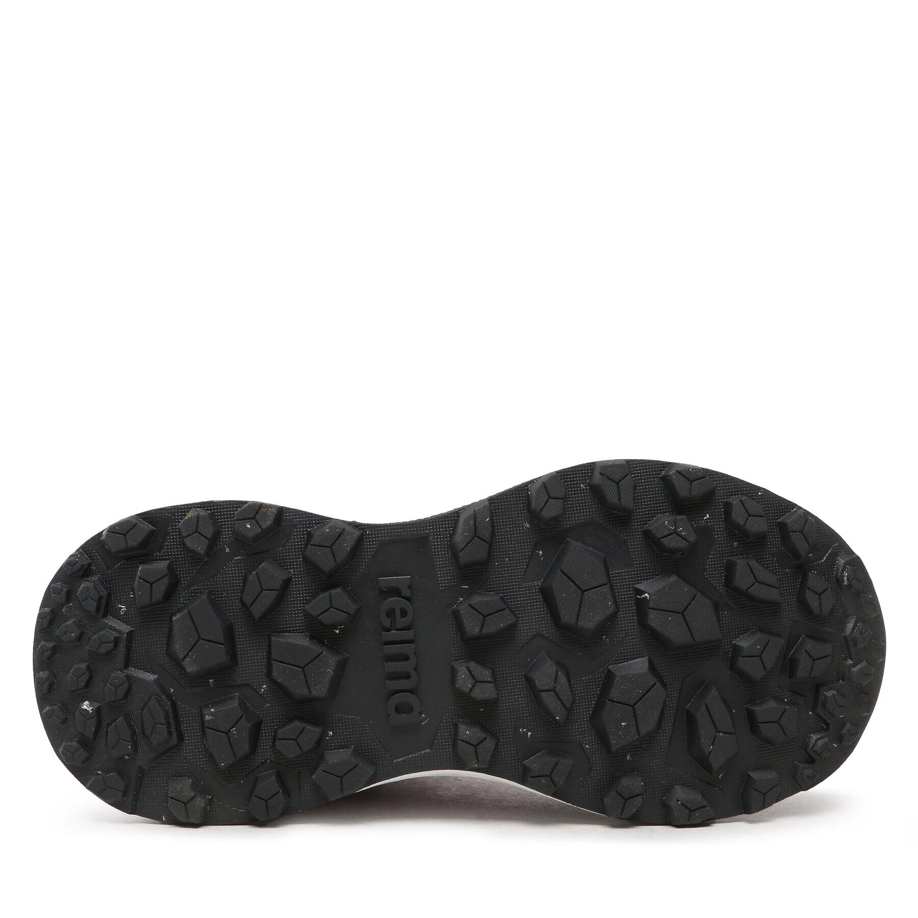 Reima Sneakers Edistys 5400008B Negru - Pled.ro