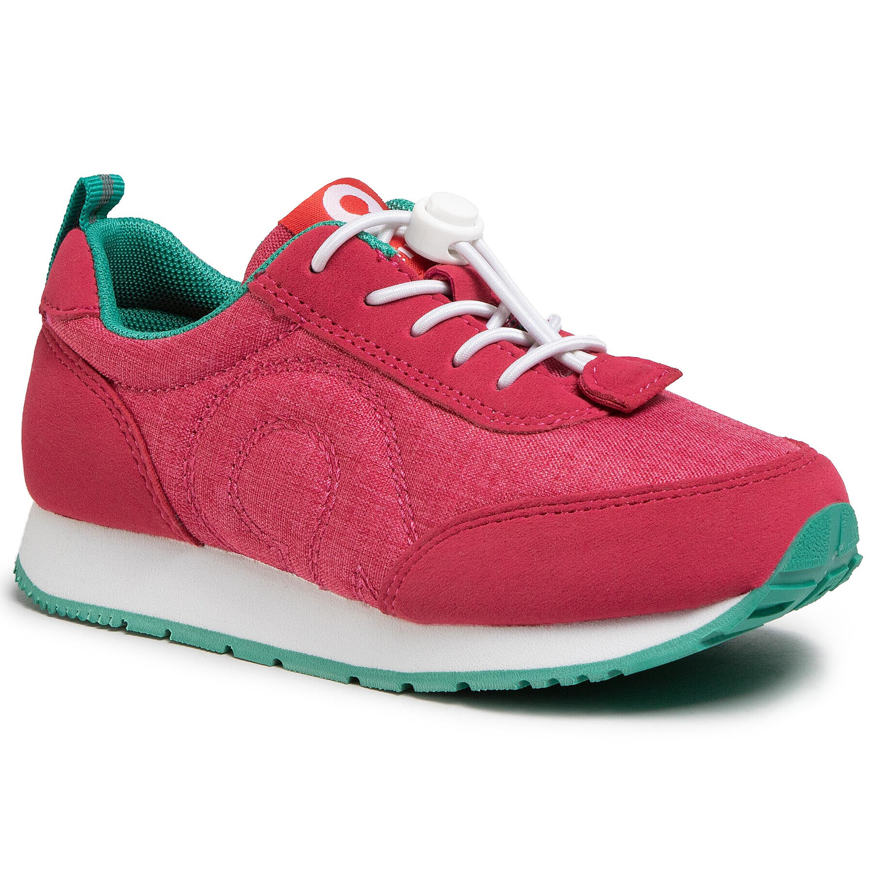 Reima Sneakers Elege 569427 Roz - Pled.ro