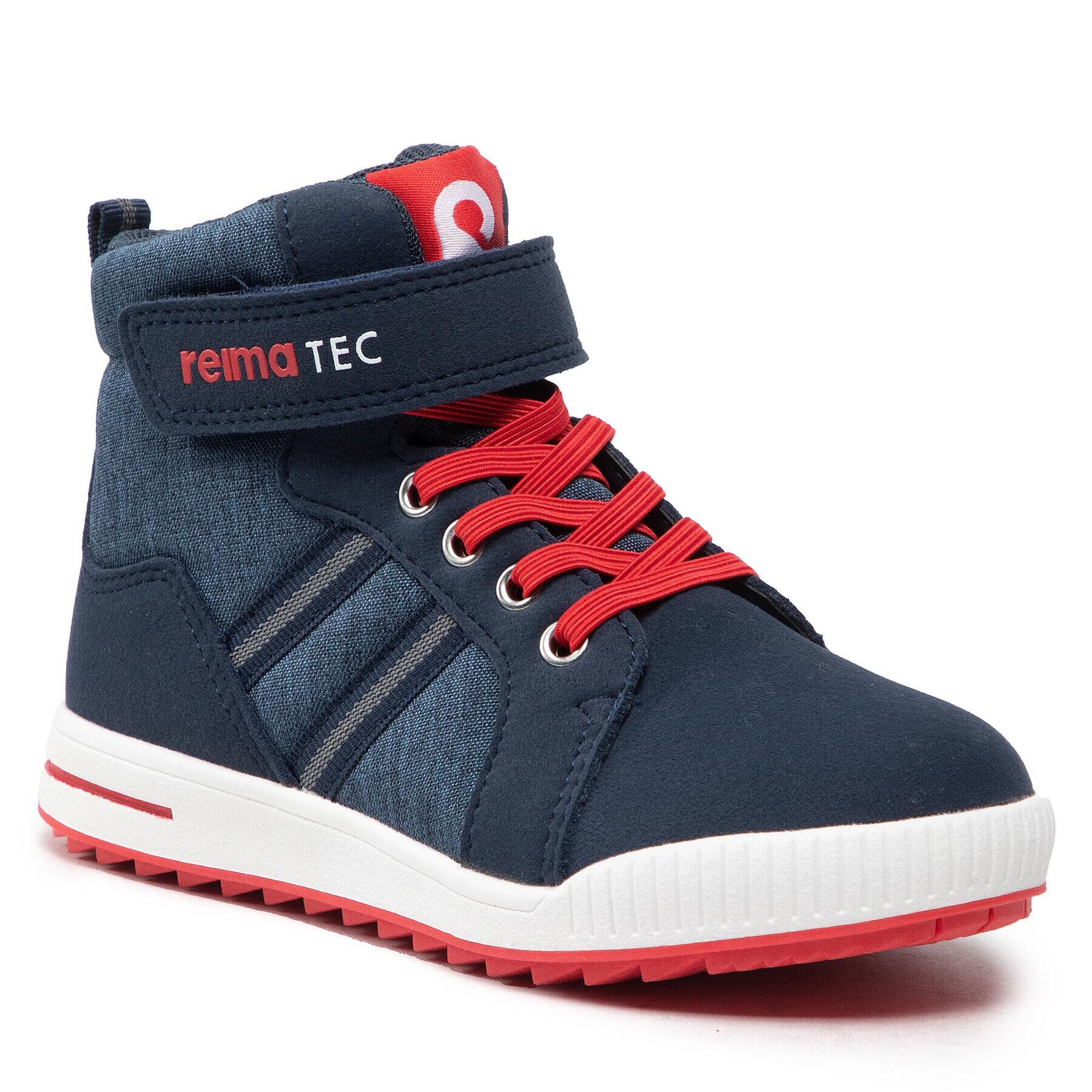 Reima Sneakers Keveni 5400052A Bleumarin - Pled.ro