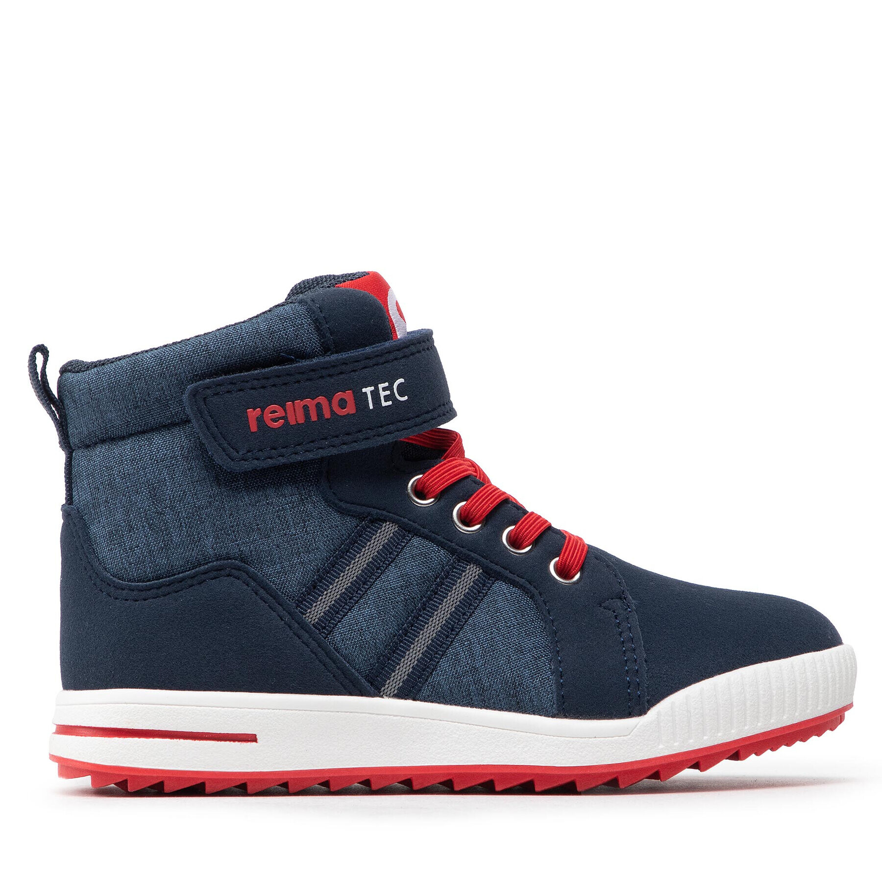 Reima Sneakers Keveni 5400052A Bleumarin - Pled.ro