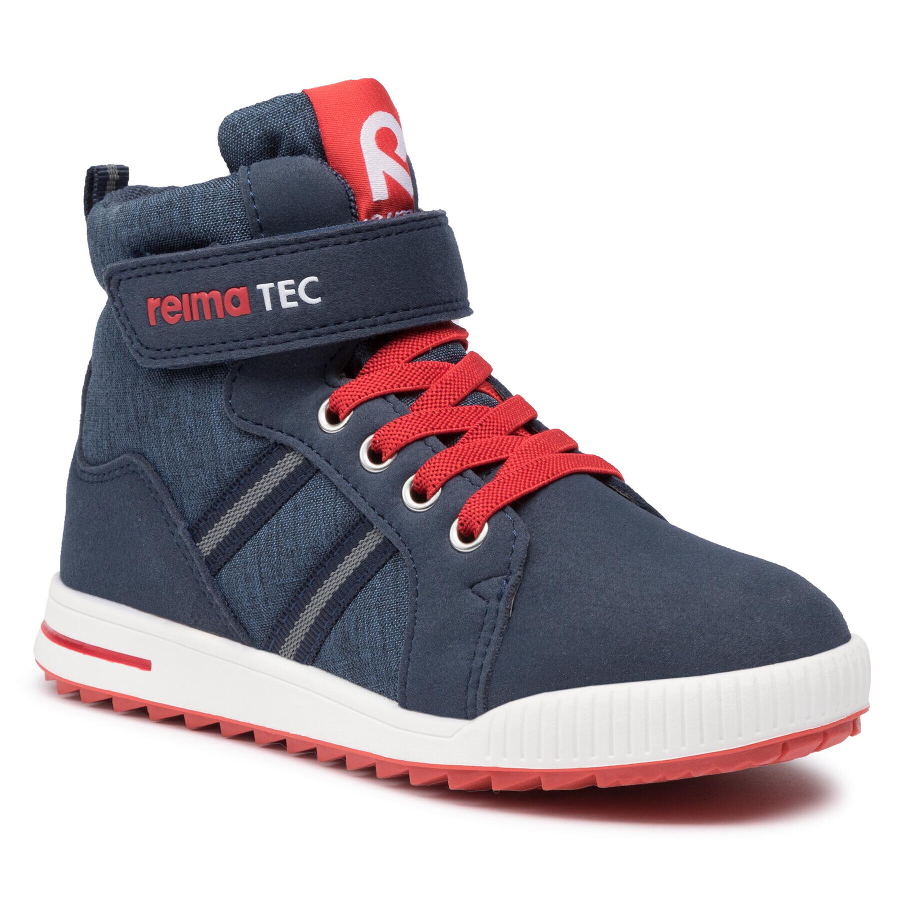 Reima Sneakers Keveni 569407 Bleumarin - Pled.ro