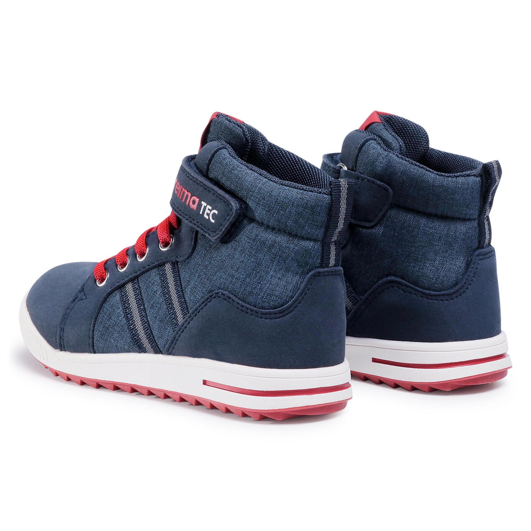 Reima Sneakers Keveni 569407 Bleumarin - Pled.ro