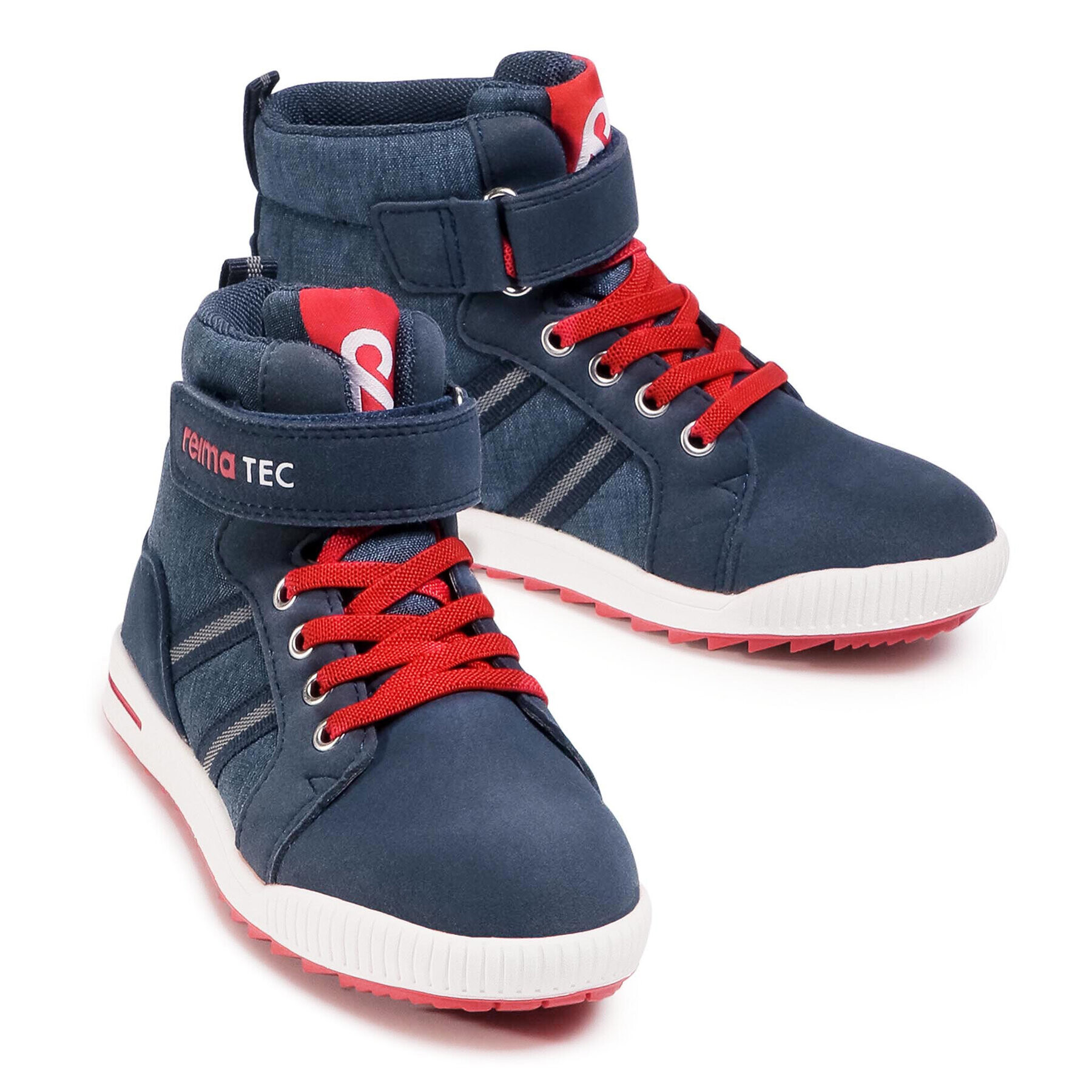 Reima Sneakers Keveni 569407 Bleumarin - Pled.ro