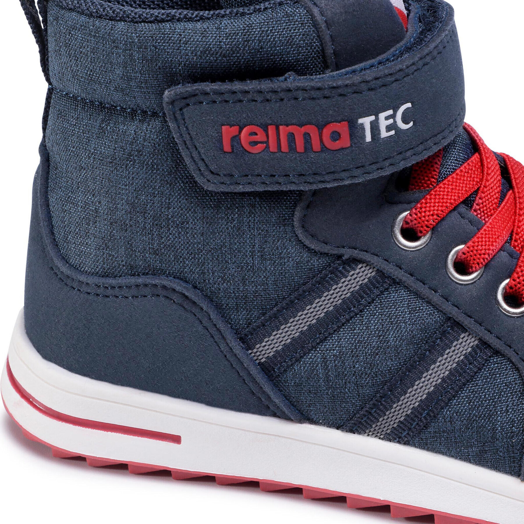 Reima Sneakers Keveni 569407 Bleumarin - Pled.ro