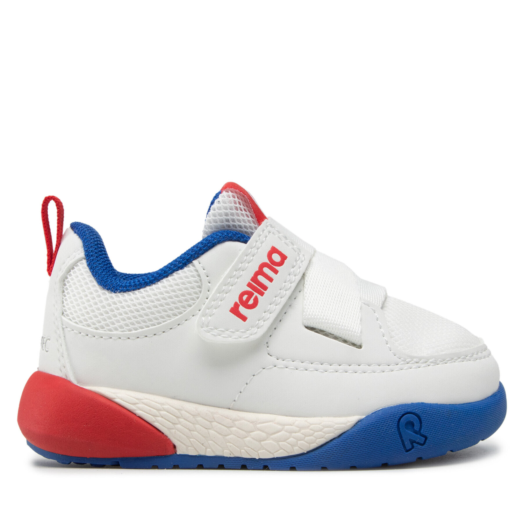 Reima Sneakers Kiirus 569503 Alb - Pled.ro