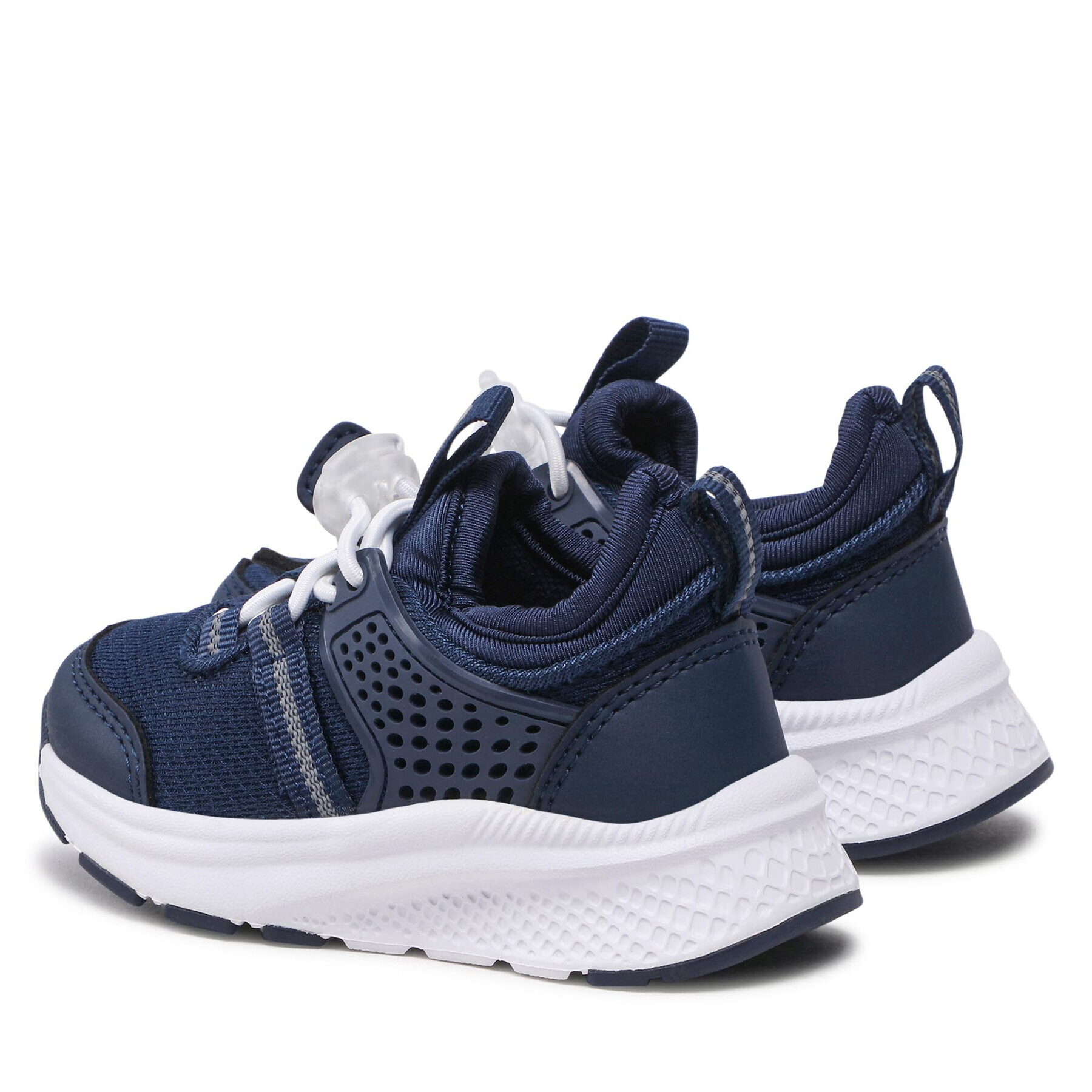 Reima Sneakers Luontuu 5400045A Bleumarin - Pled.ro