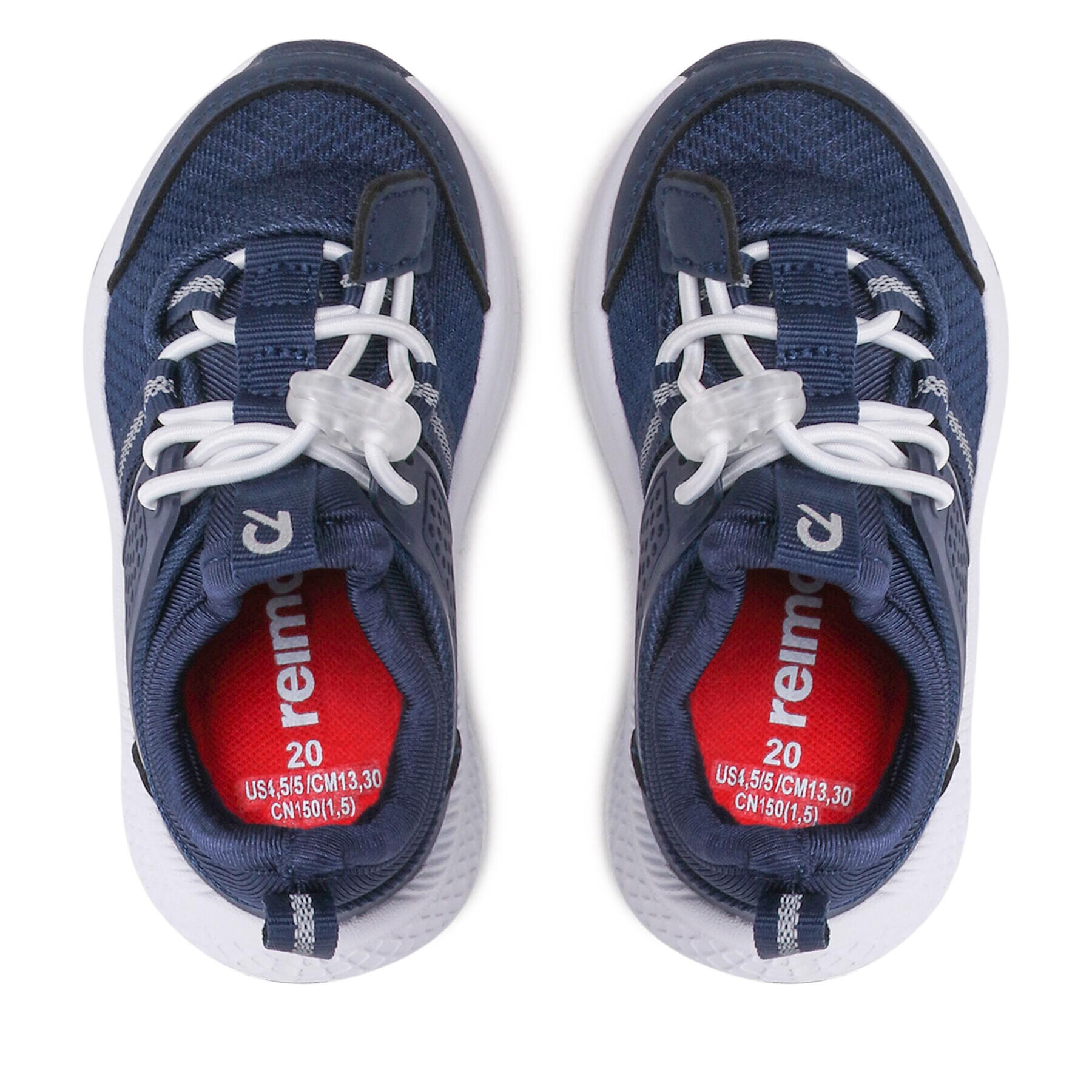 Reima Sneakers Luontuu 5400045A Bleumarin - Pled.ro