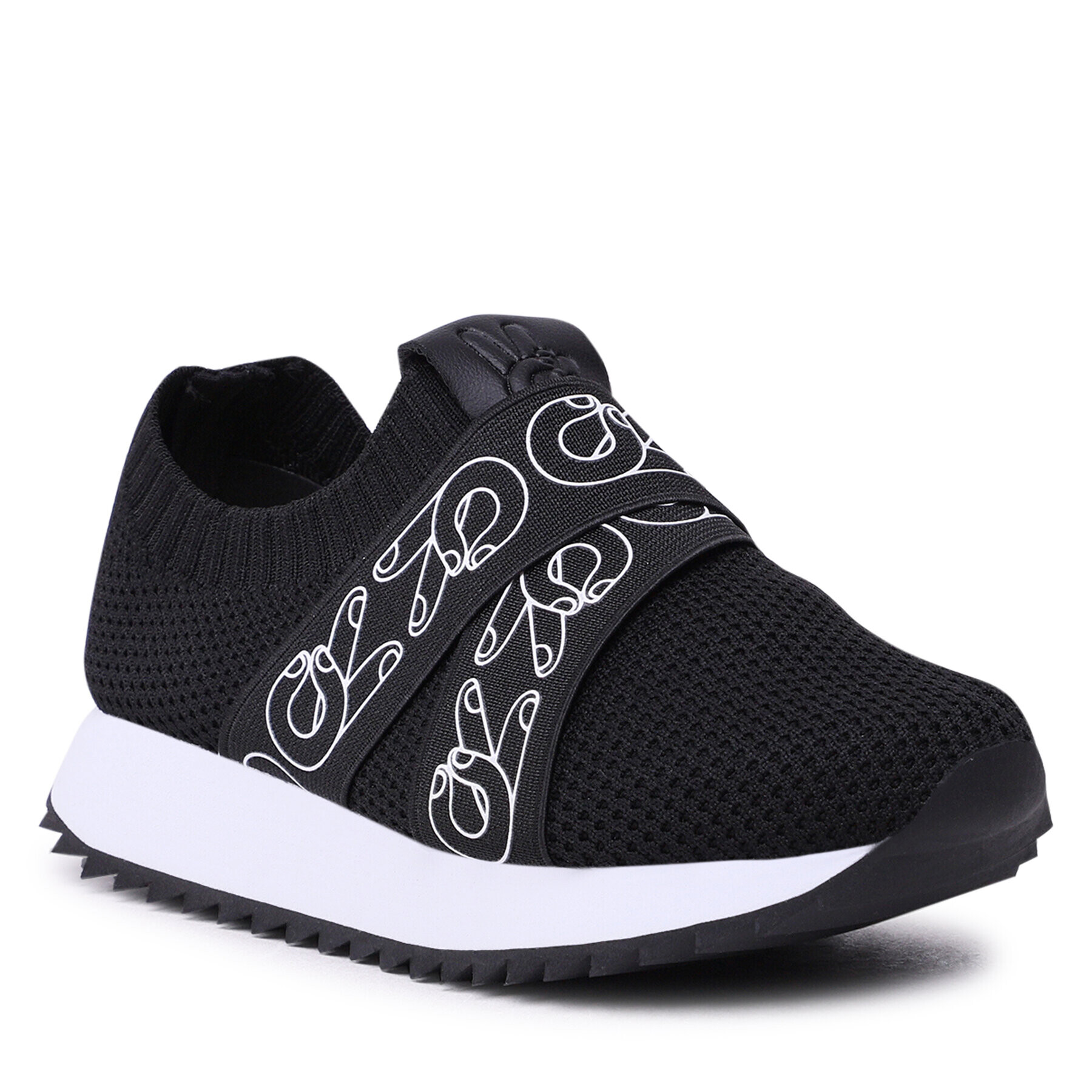 Reima Sneakers Ok 5400074A Negru - Pled.ro