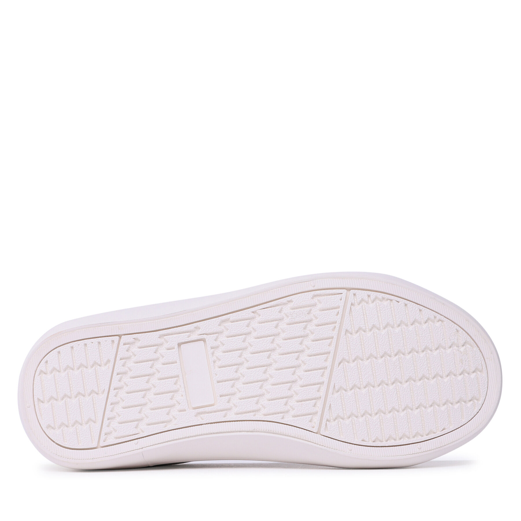 Reima Sneakers Peace Low-Top 5400073A Alb - Pled.ro