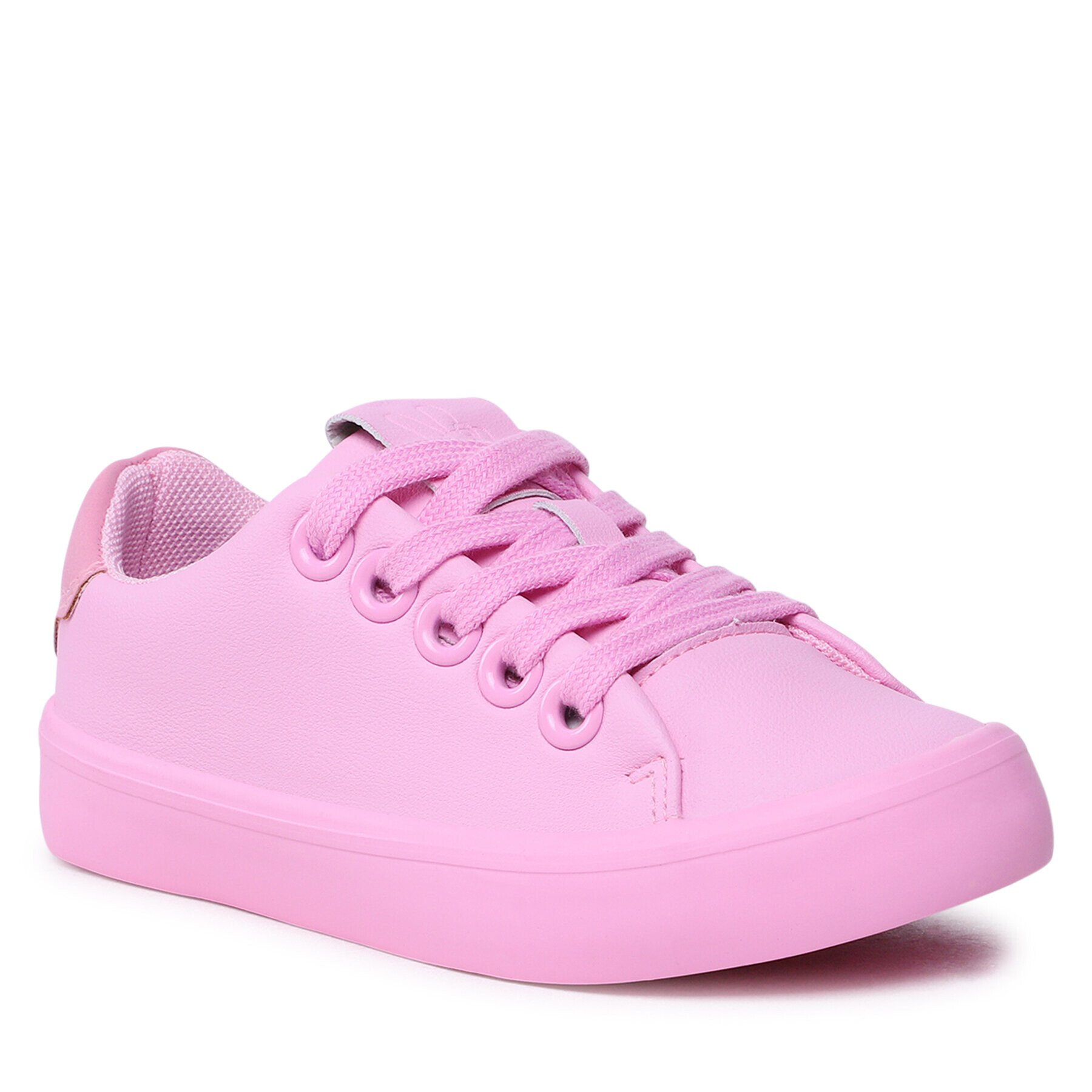 Reima Sneakers Peace Low-Top 5400073A Roz - Pled.ro