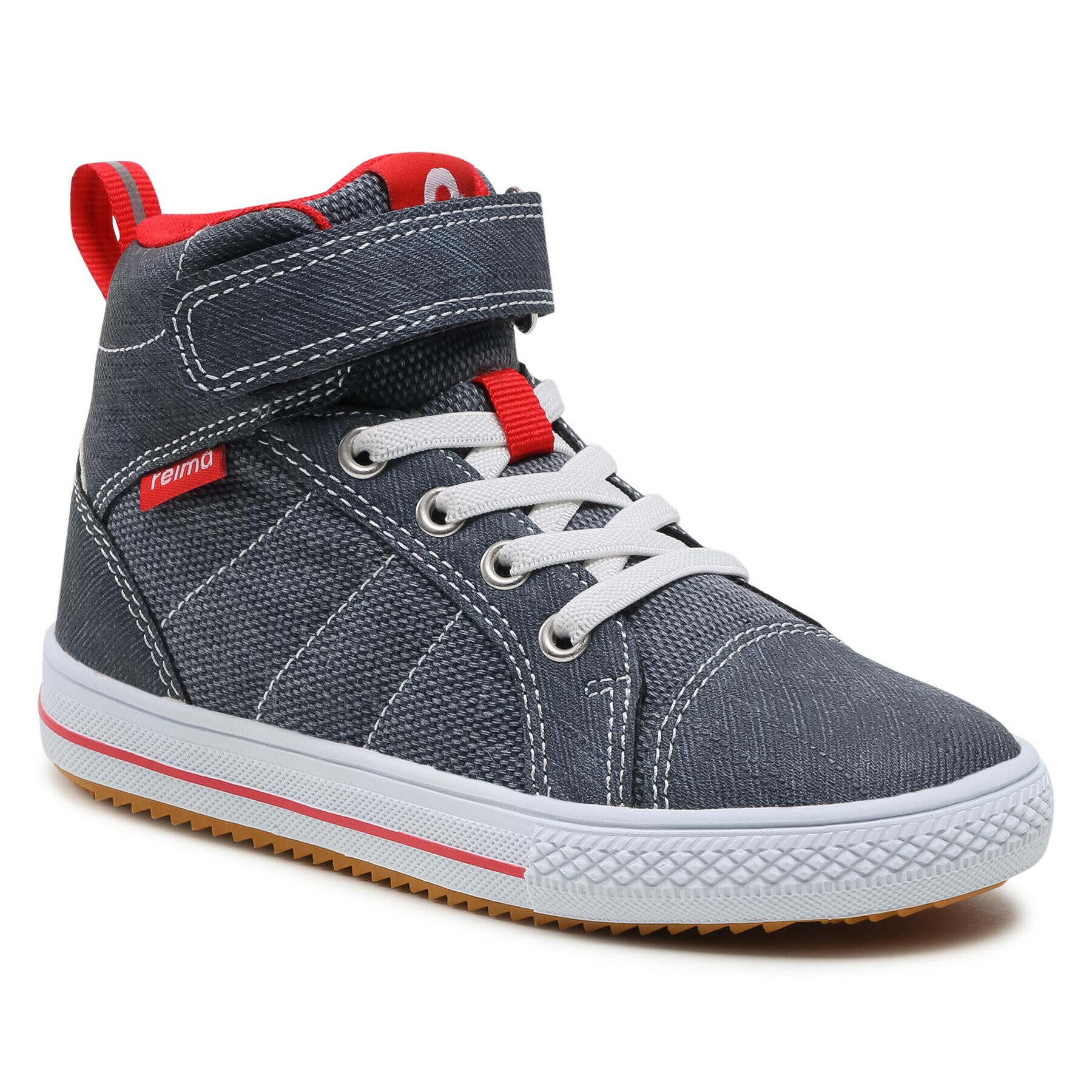 Reima Sneakers Stemu 569430 Bleumarin - Pled.ro