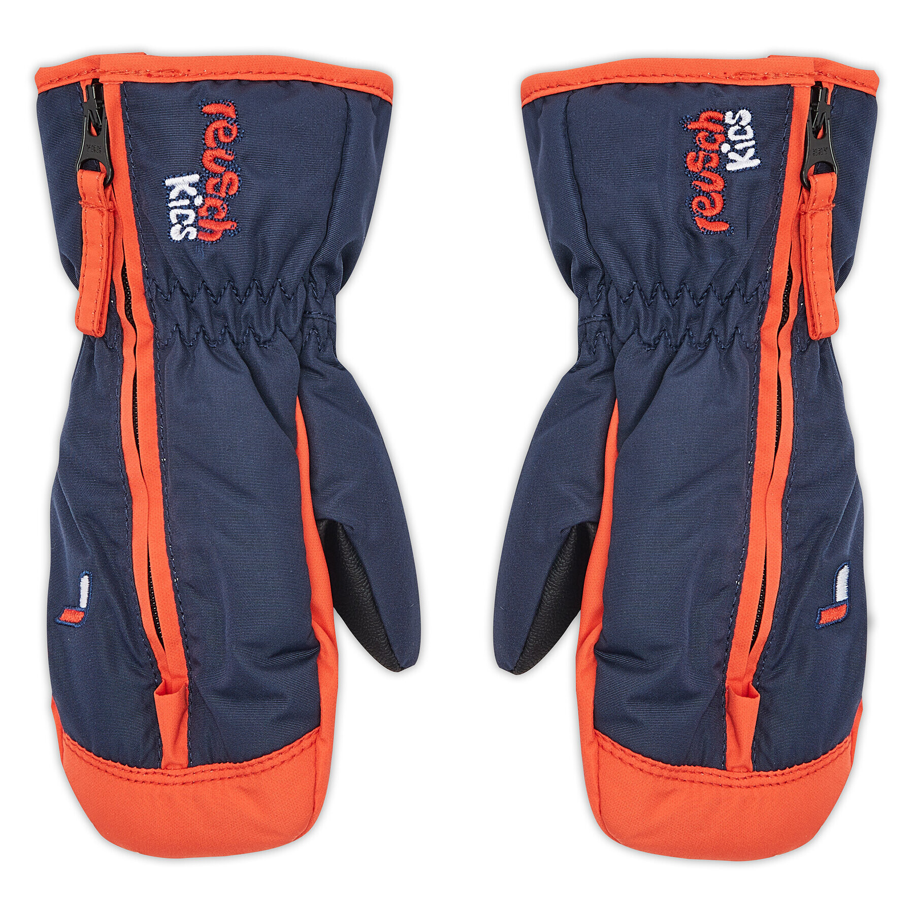 Reusch Mănuși schi Ben Mitten 6285408 Bleumarin - Pled.ro