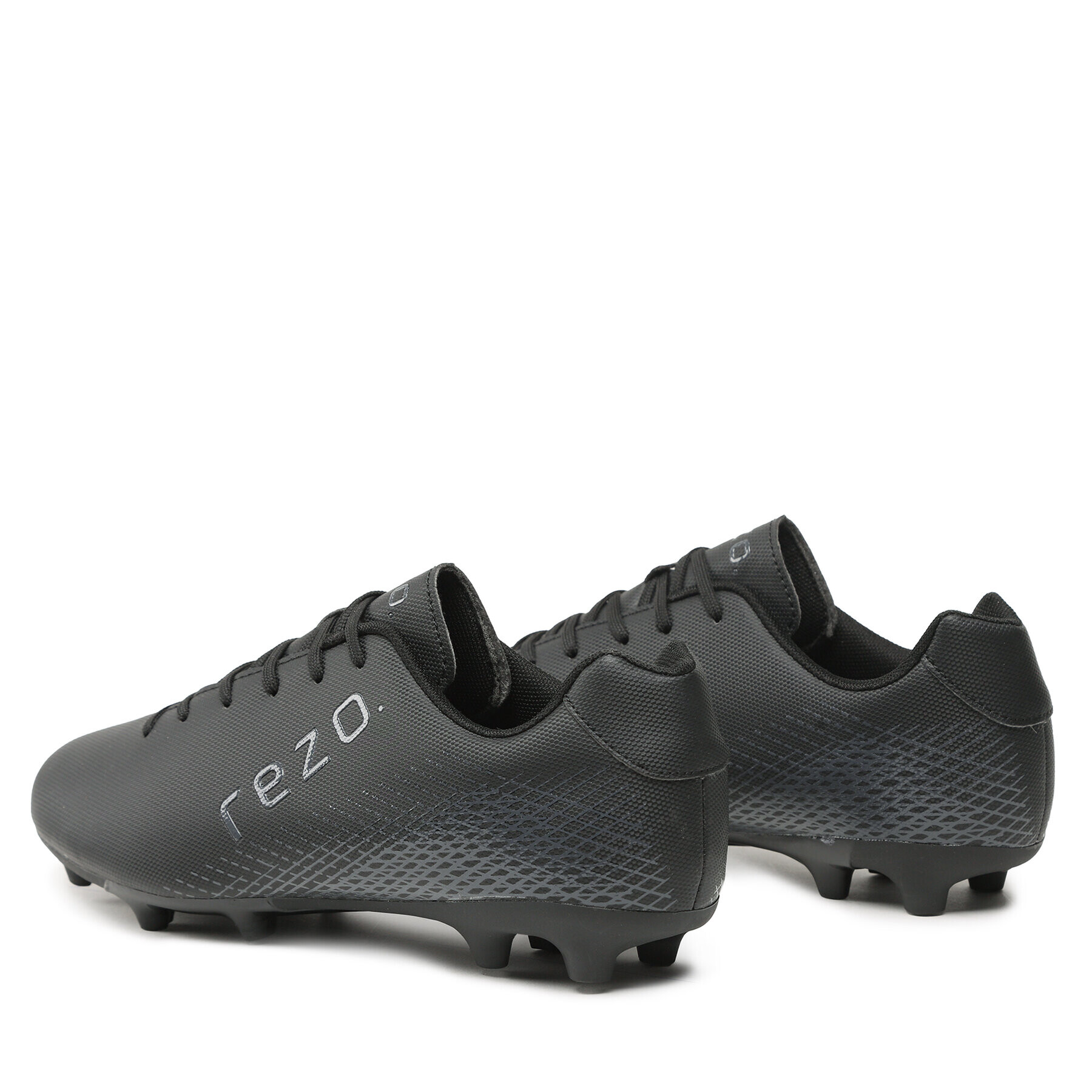 REZO Pantofi Daiwap M Football RZ222470 Negru - Pled.ro