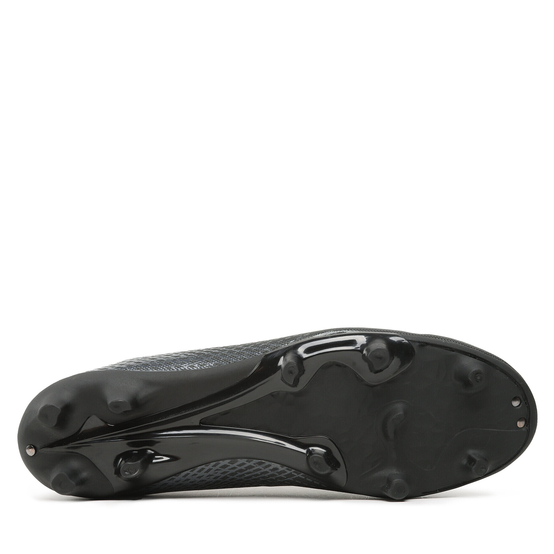 REZO Pantofi Daiwap M Football RZ222470 Negru - Pled.ro