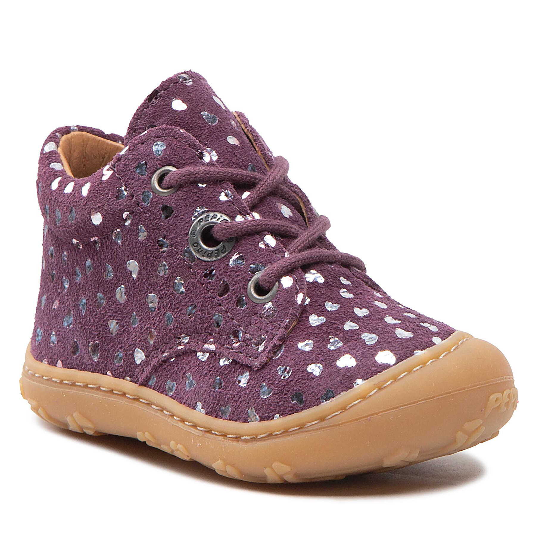 Ricosta Ghete Pepino by Dots 50 1200502/380 Violet - Pled.ro